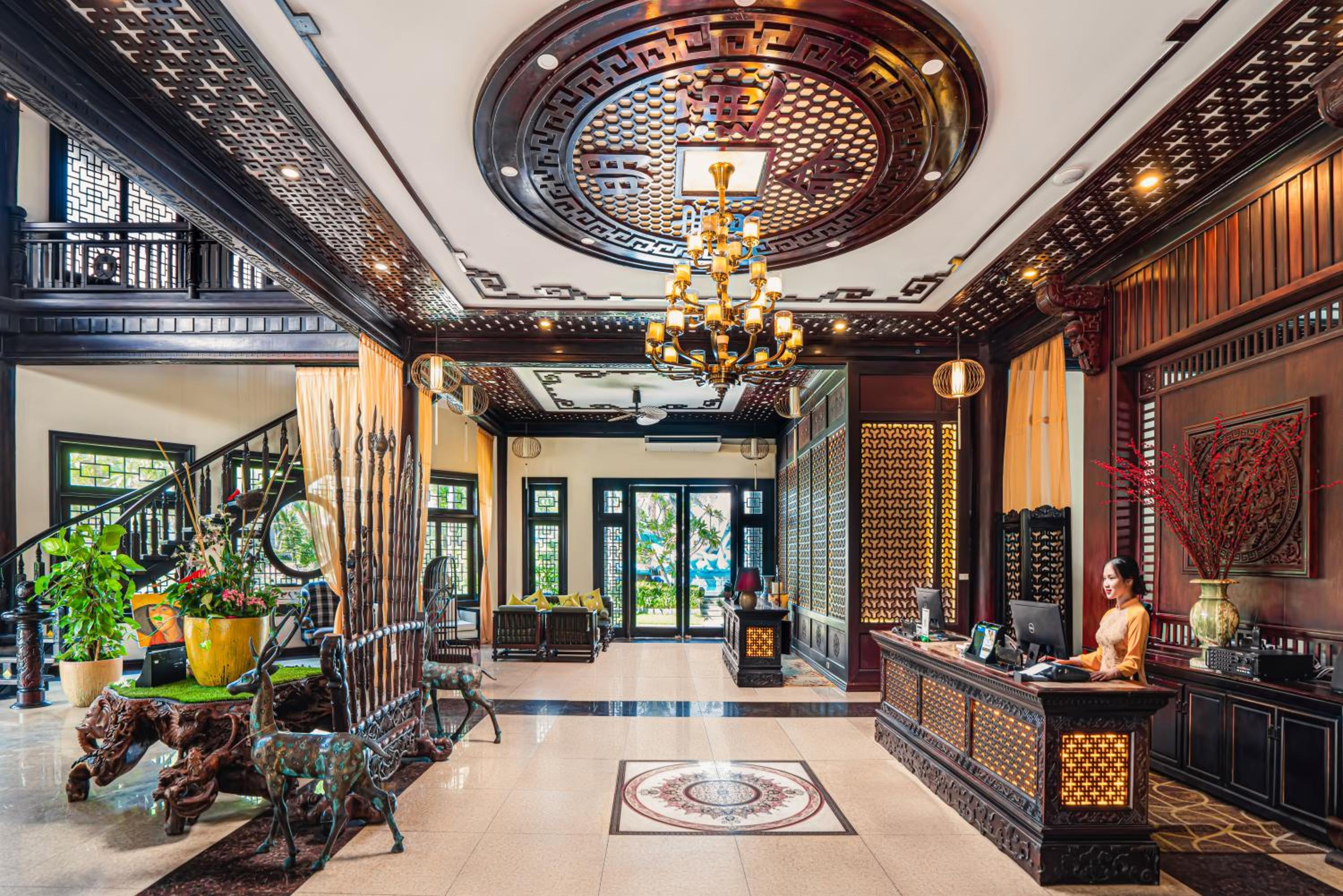 Koi Resort & Spa Hoi An