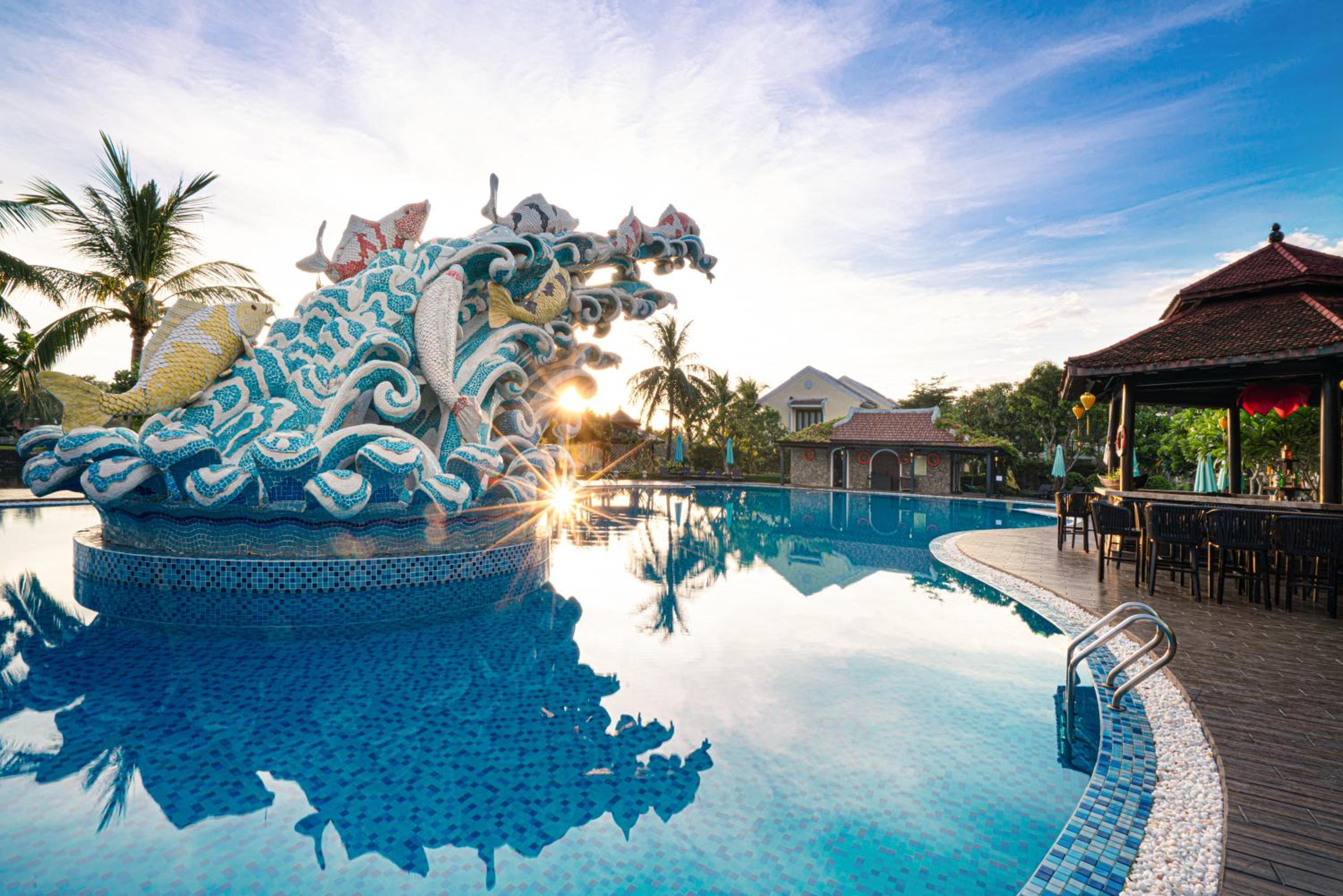 Koi Resort & Spa Hoi An