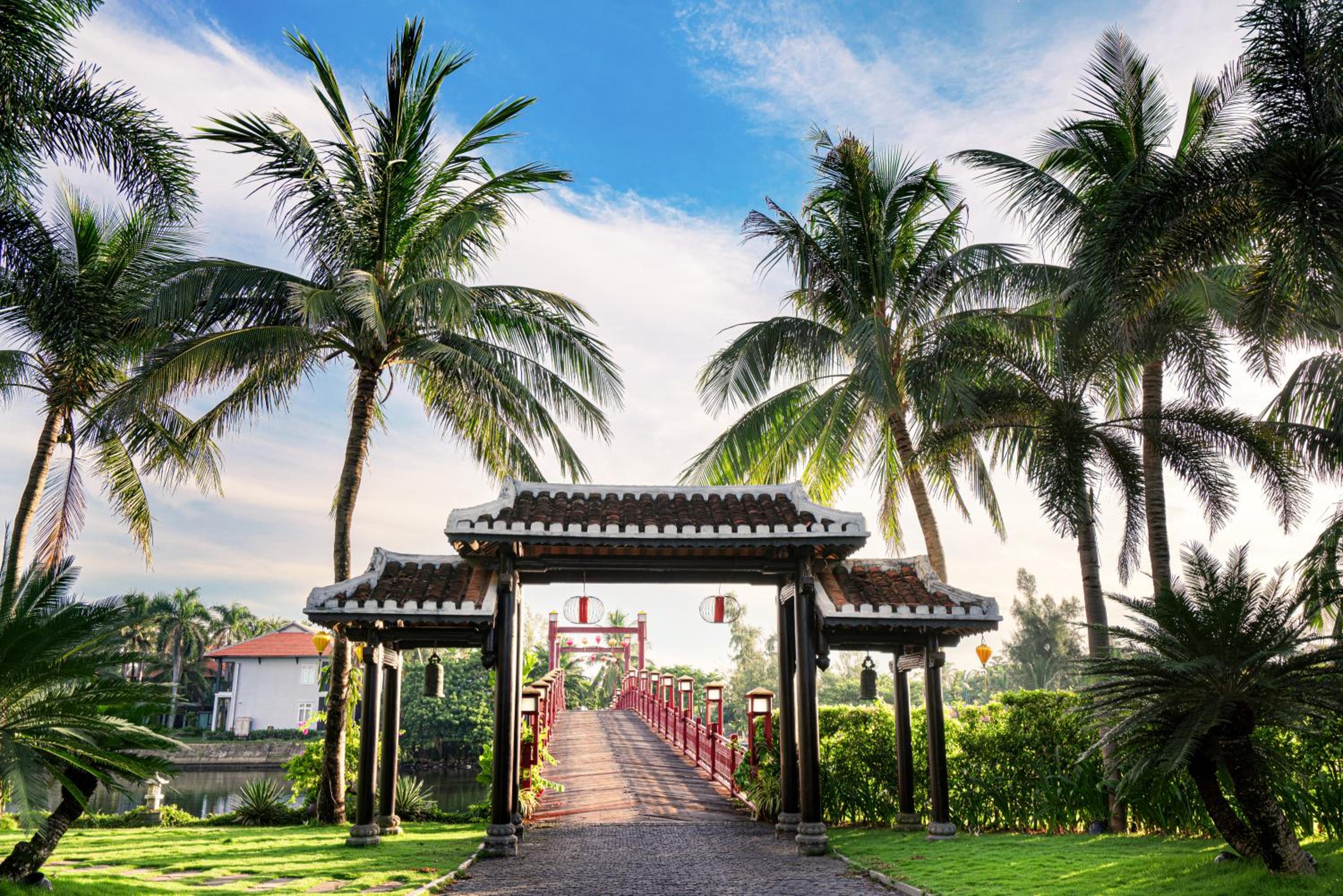 Koi Resort & Spa Hoi An