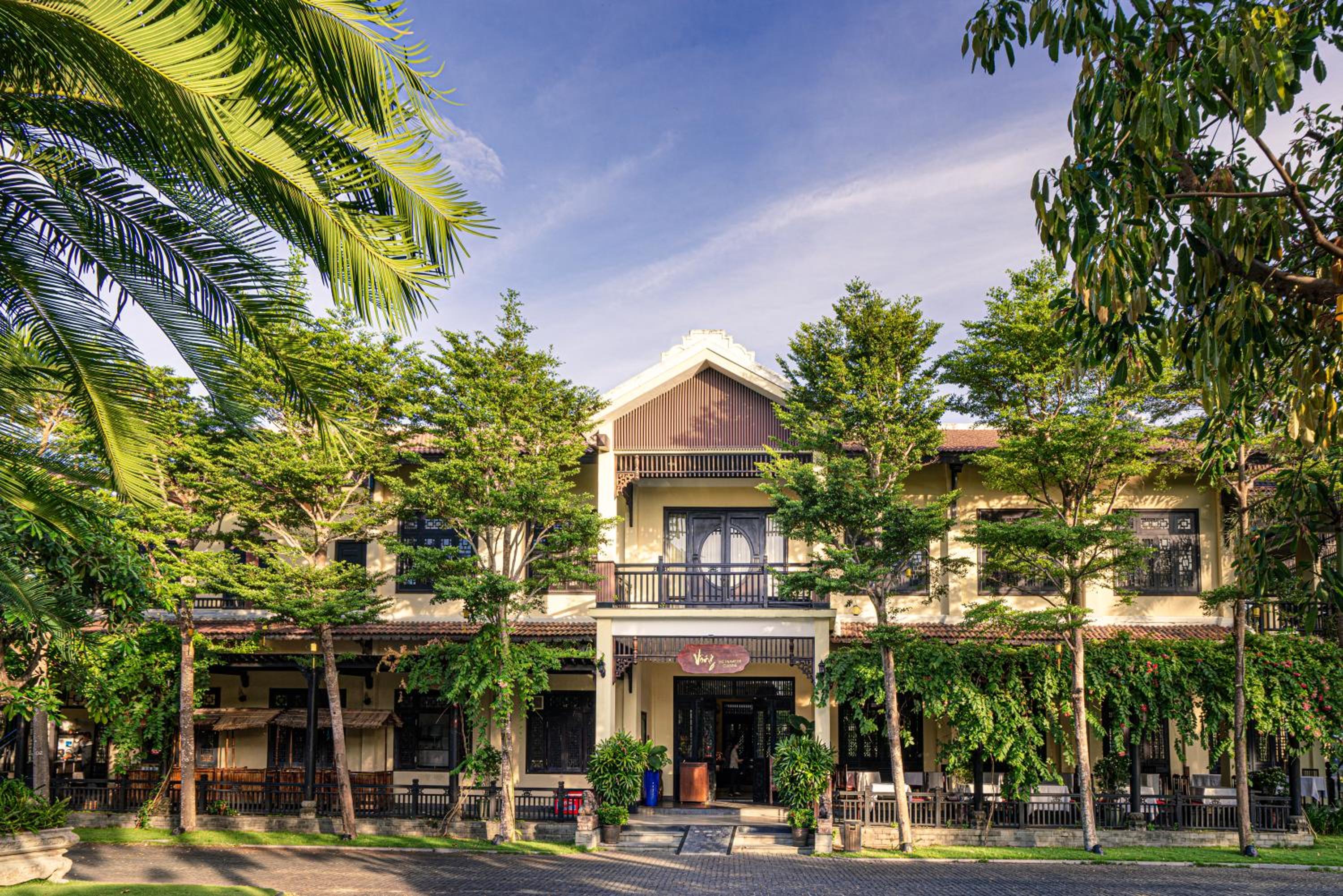 Koi Resort & Spa Hoi An