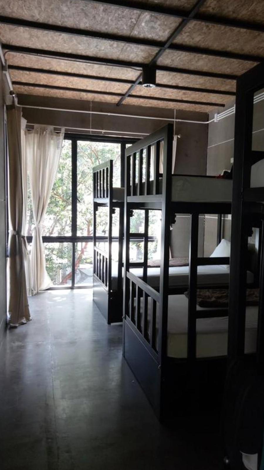 Blanco Hostel Lanta 18 to 35