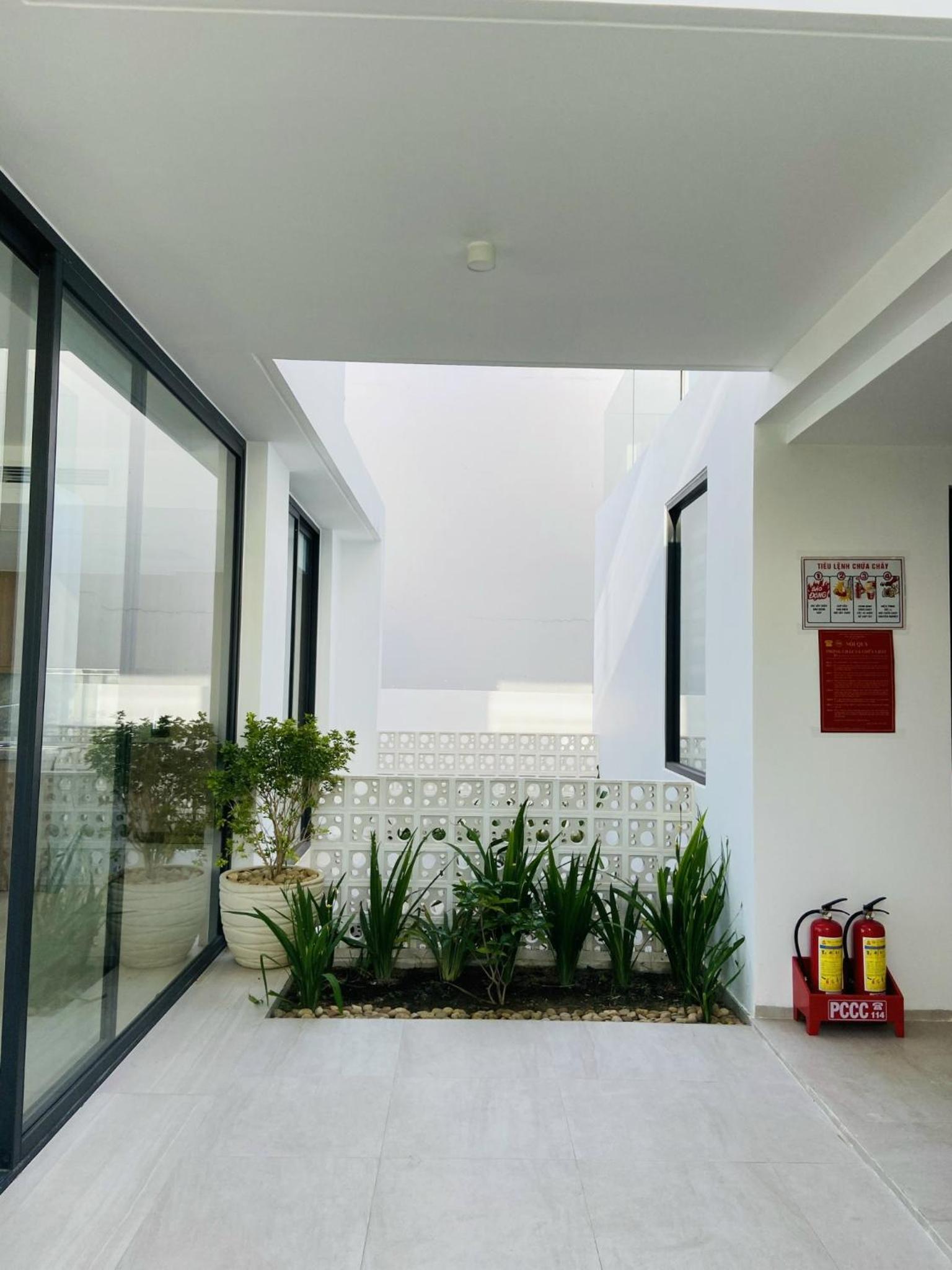 Abogo Ocean Front Villa Nha Trang