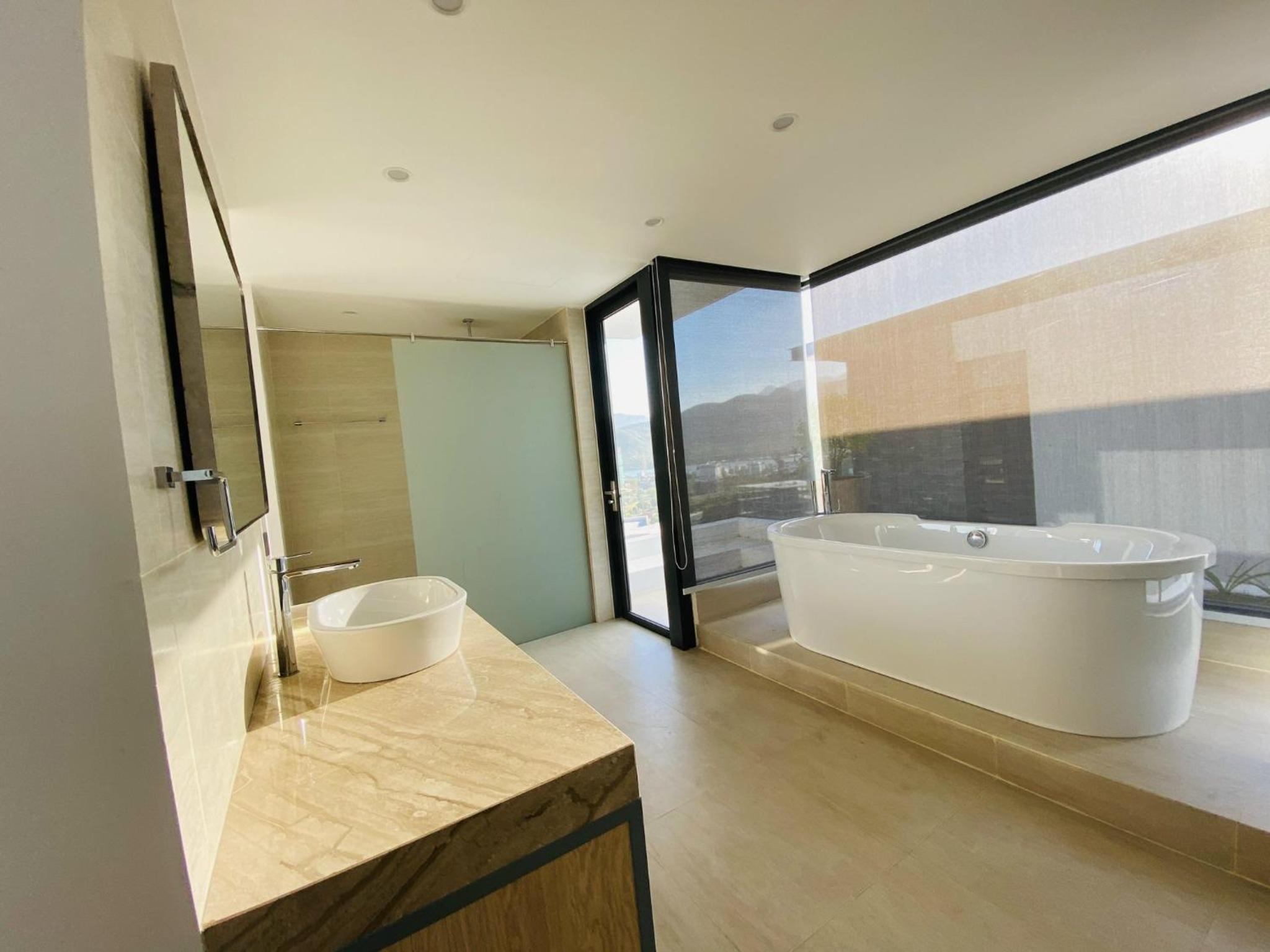 Abogo Ocean Front Villa Nha Trang