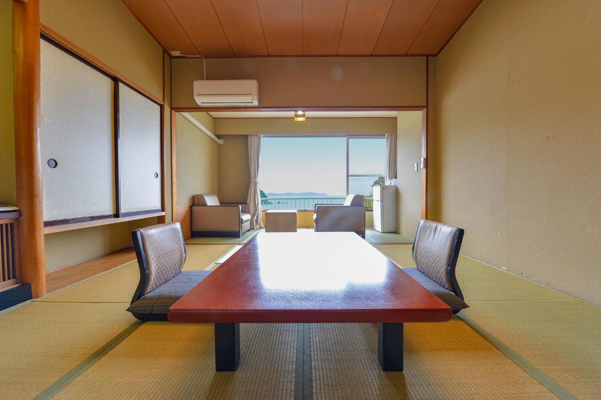Ooedo Onsen Monogatari Hotel Suiyotei