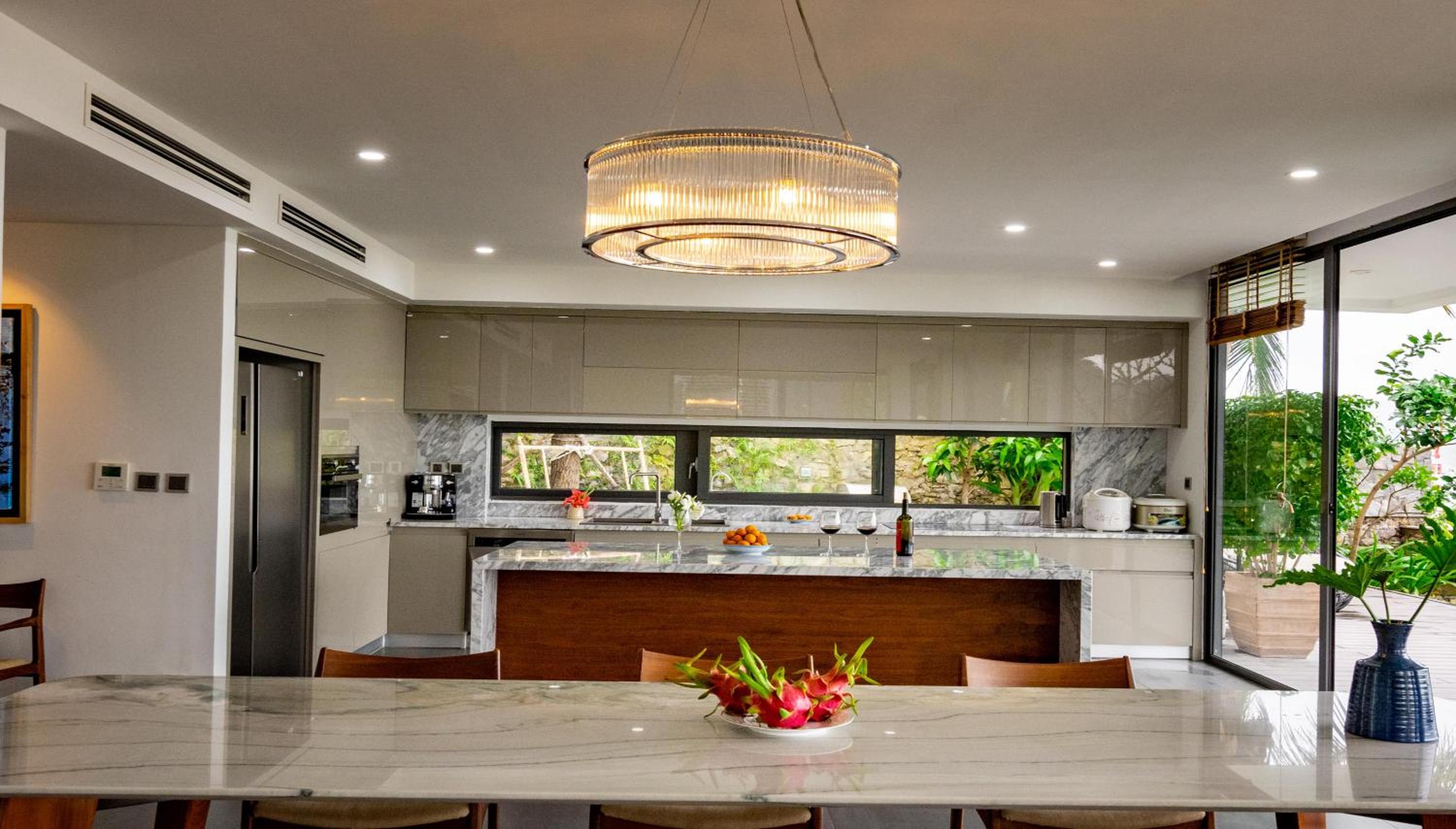 Abogo Ocean Front Villa Nha Trang