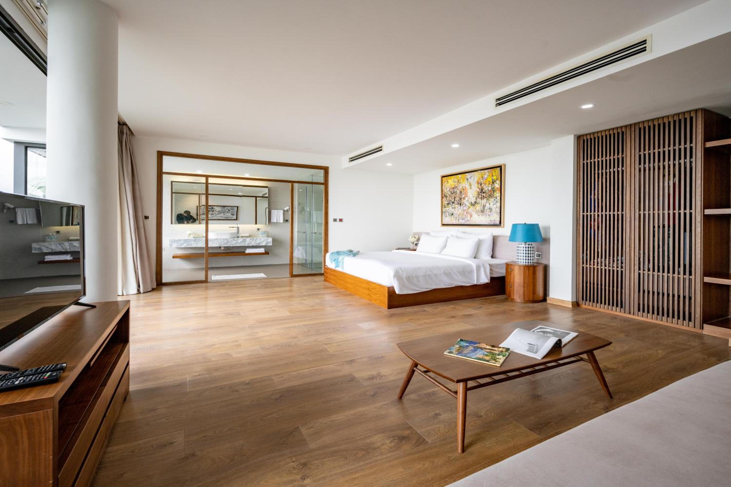 Abogo Ocean Front Villa Nha Trang