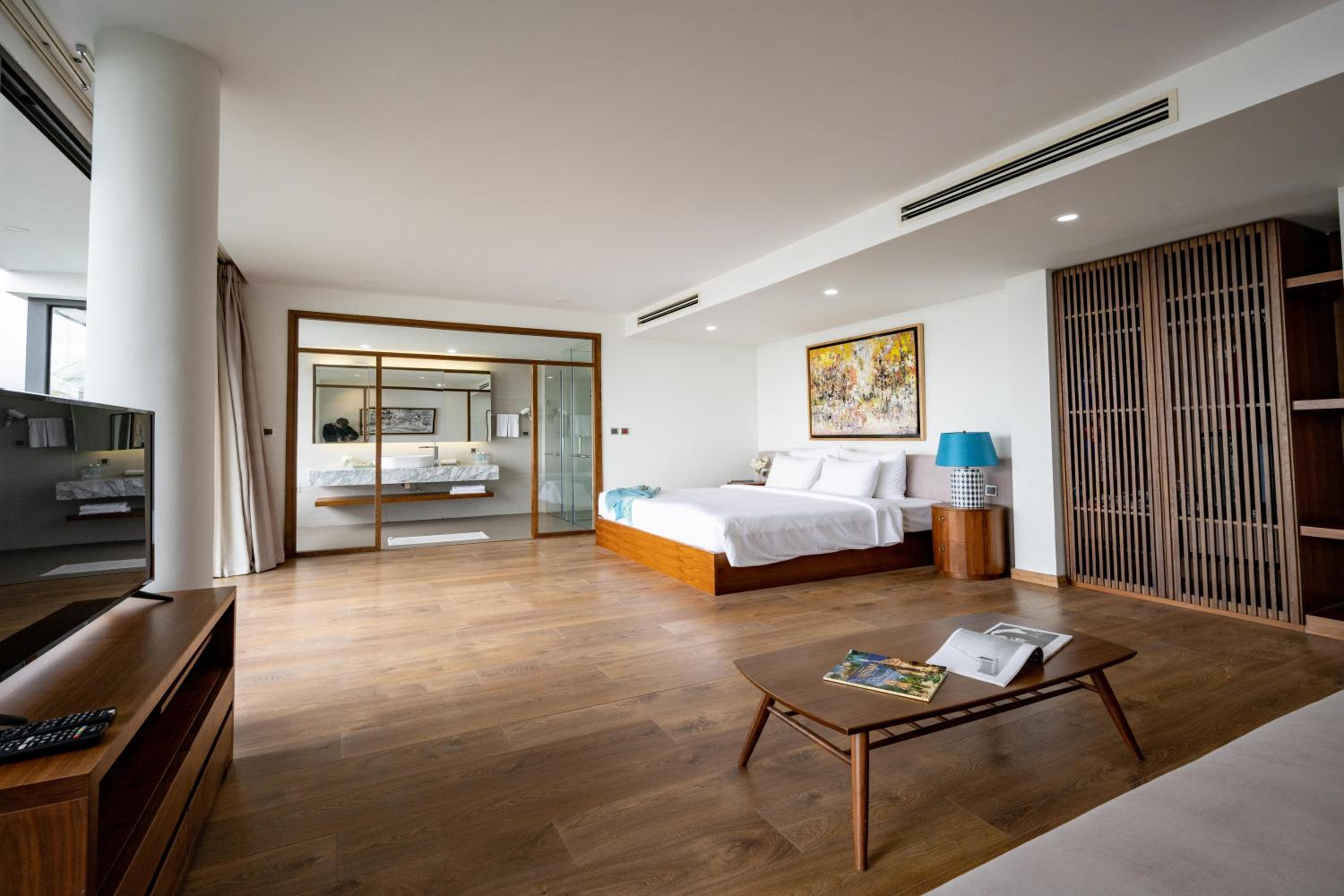 Abogo Ocean Front Villa Nha Trang
