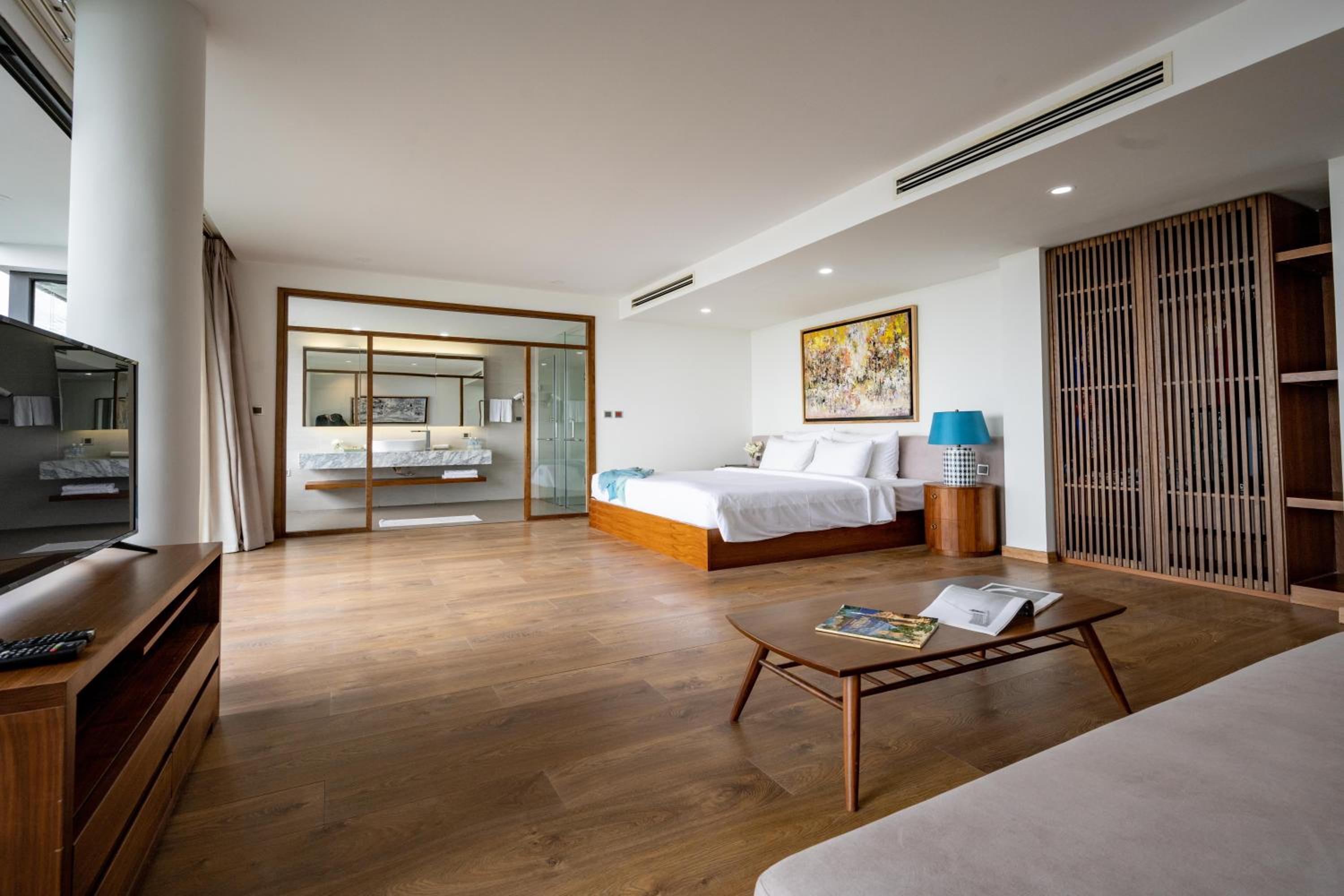 Abogo Ocean Front Villa Nha Trang
