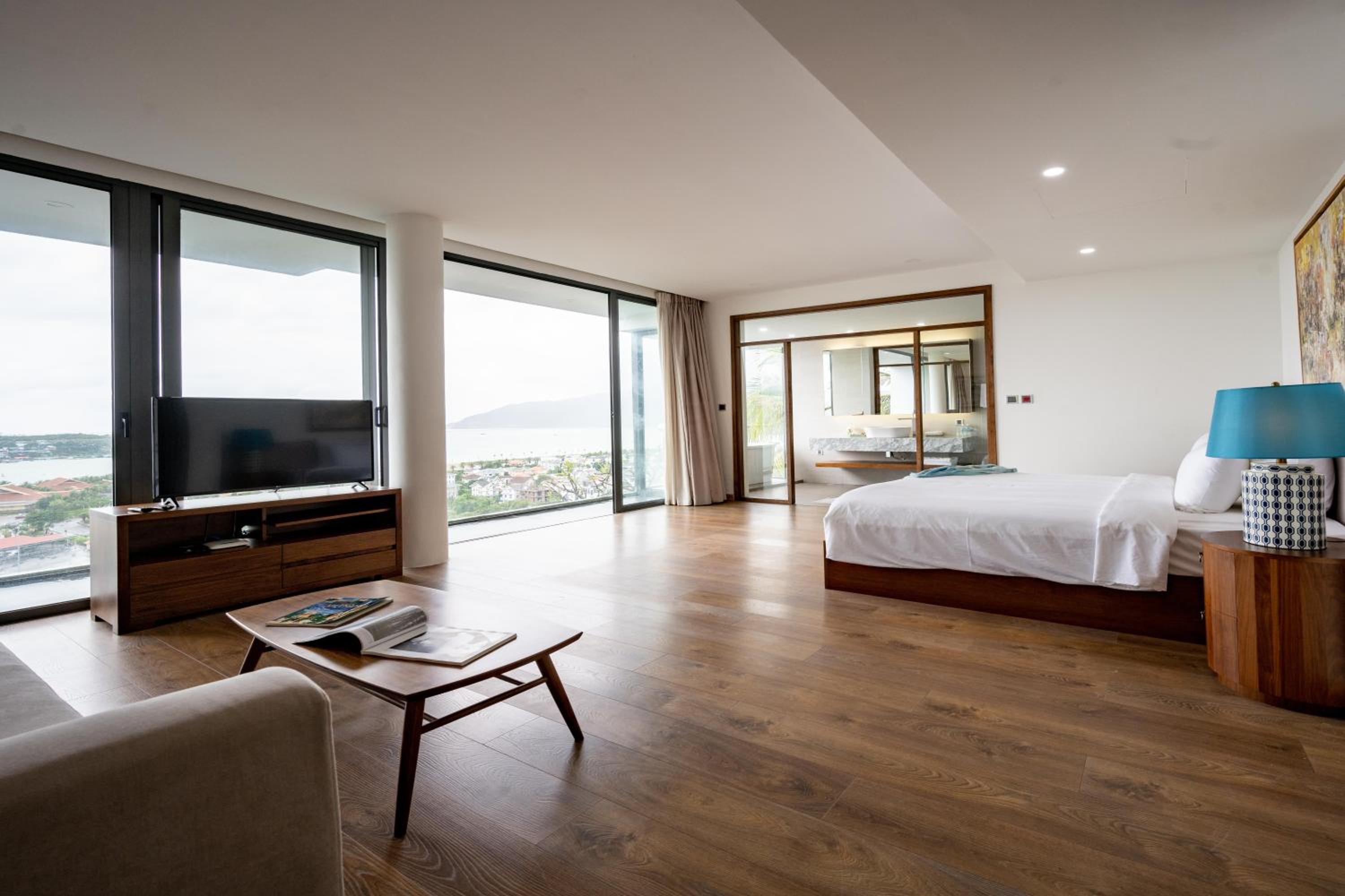Abogo Ocean Front Villa Nha Trang