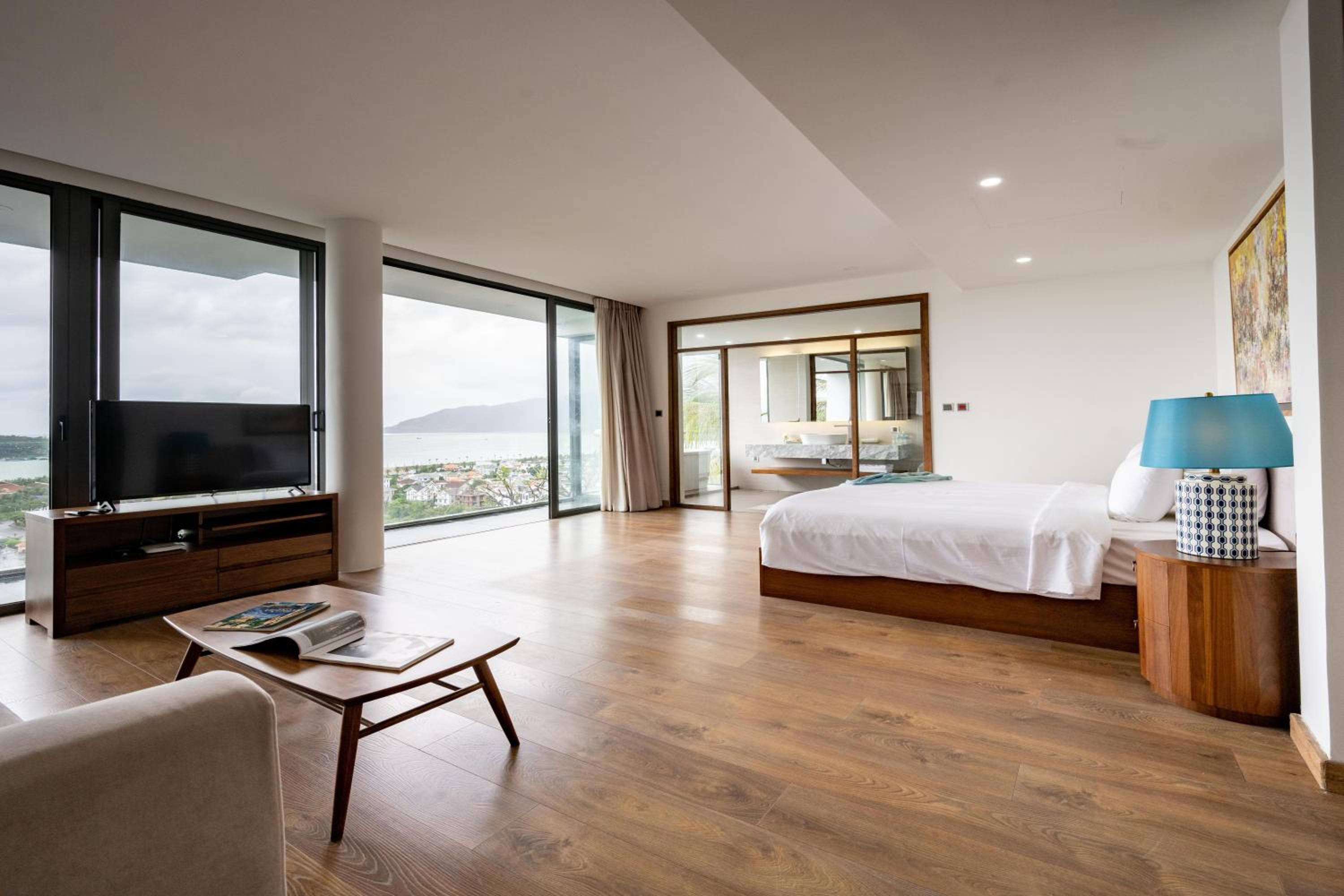 Abogo Ocean Front Villa Nha Trang