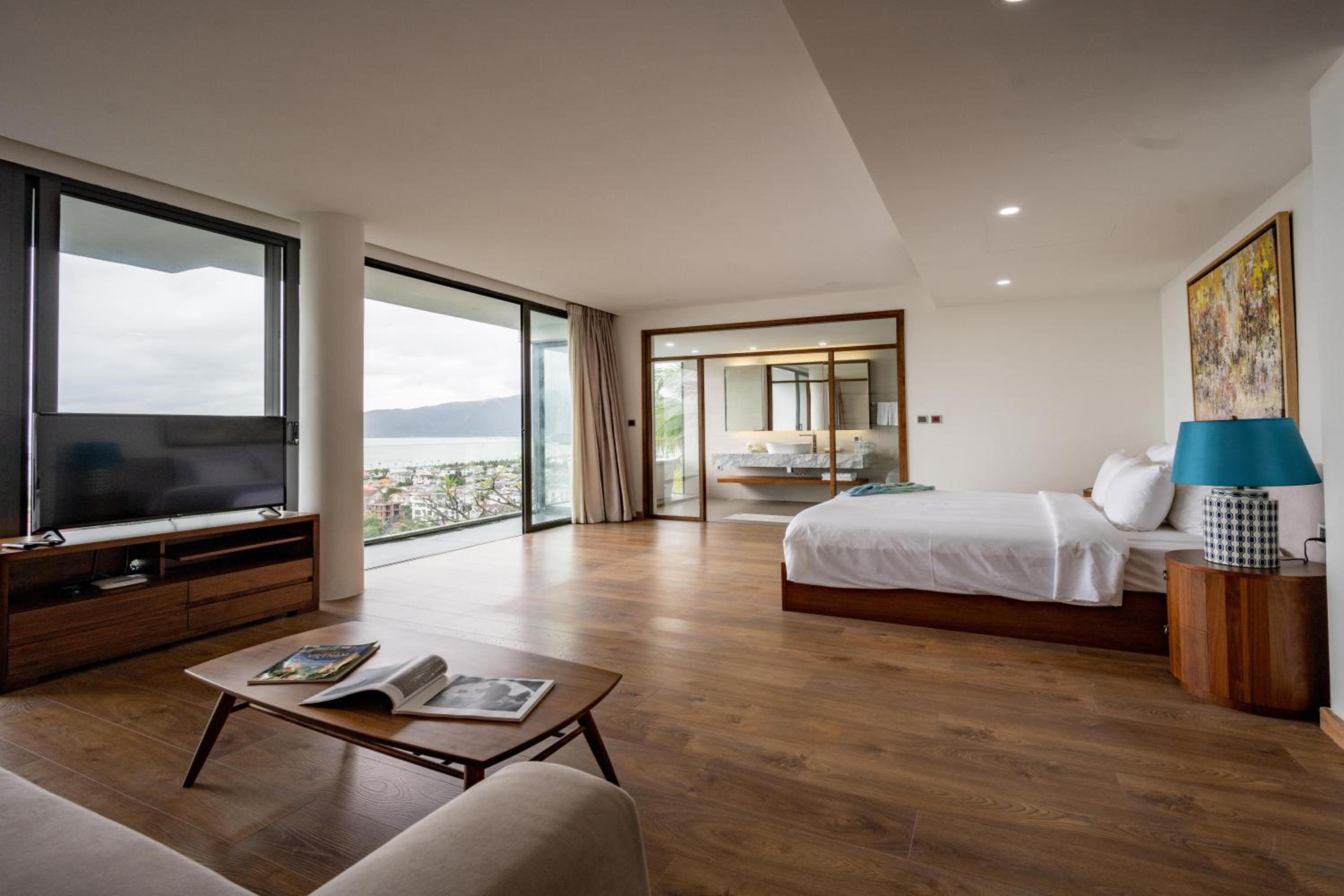 Abogo Ocean Front Villa Nha Trang