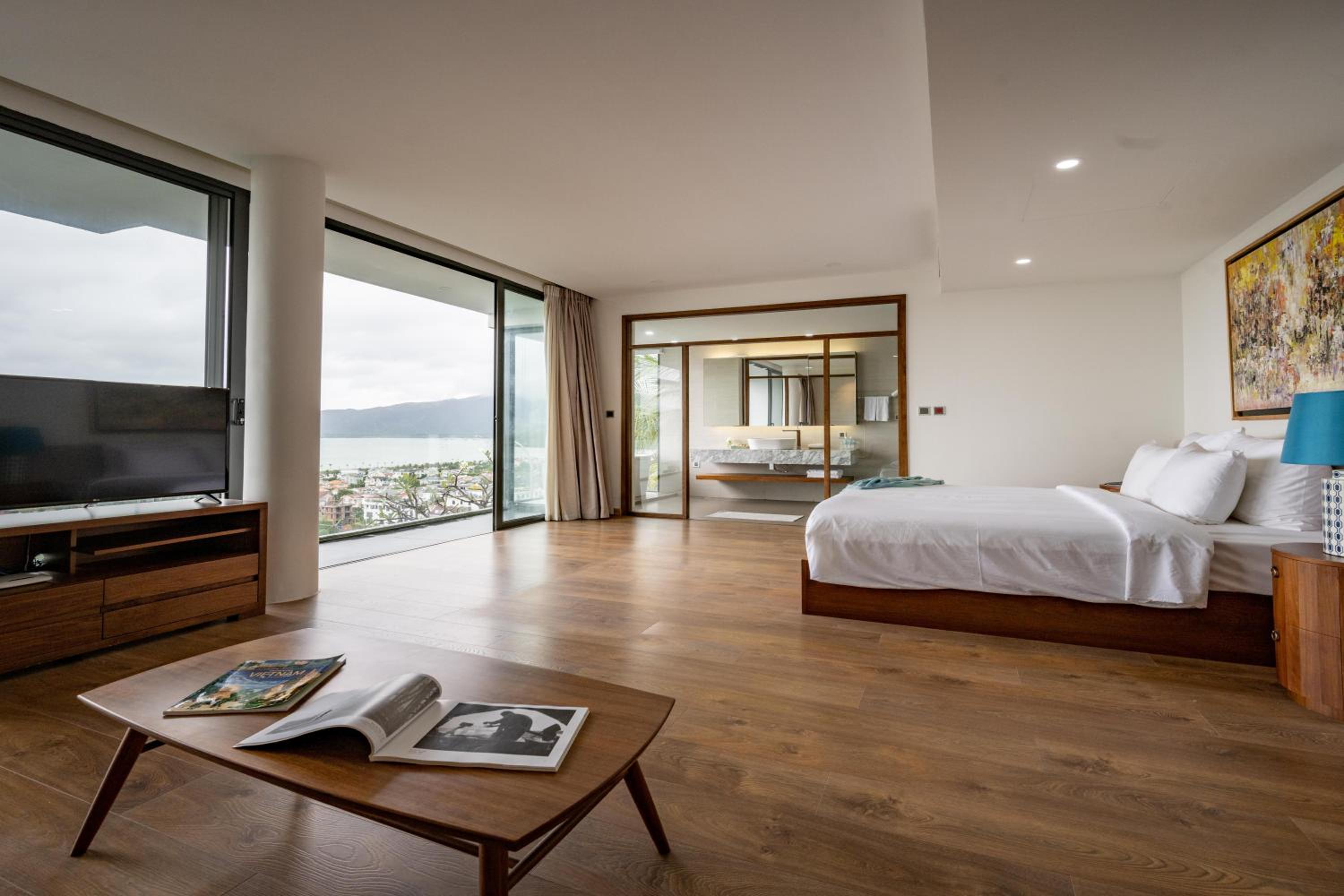 Abogo Ocean Front Villa Nha Trang