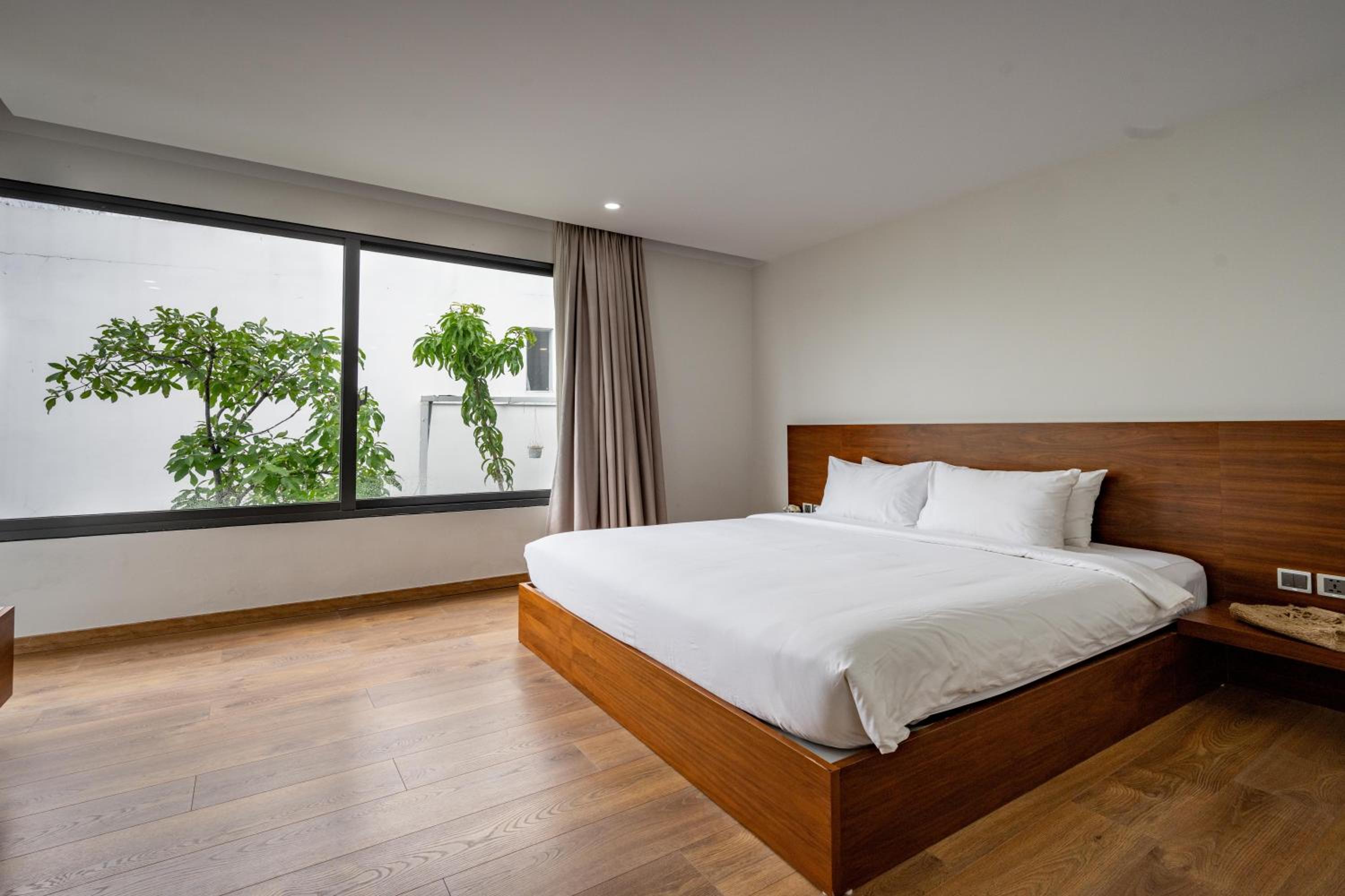 Abogo Ocean Front Villa Nha Trang