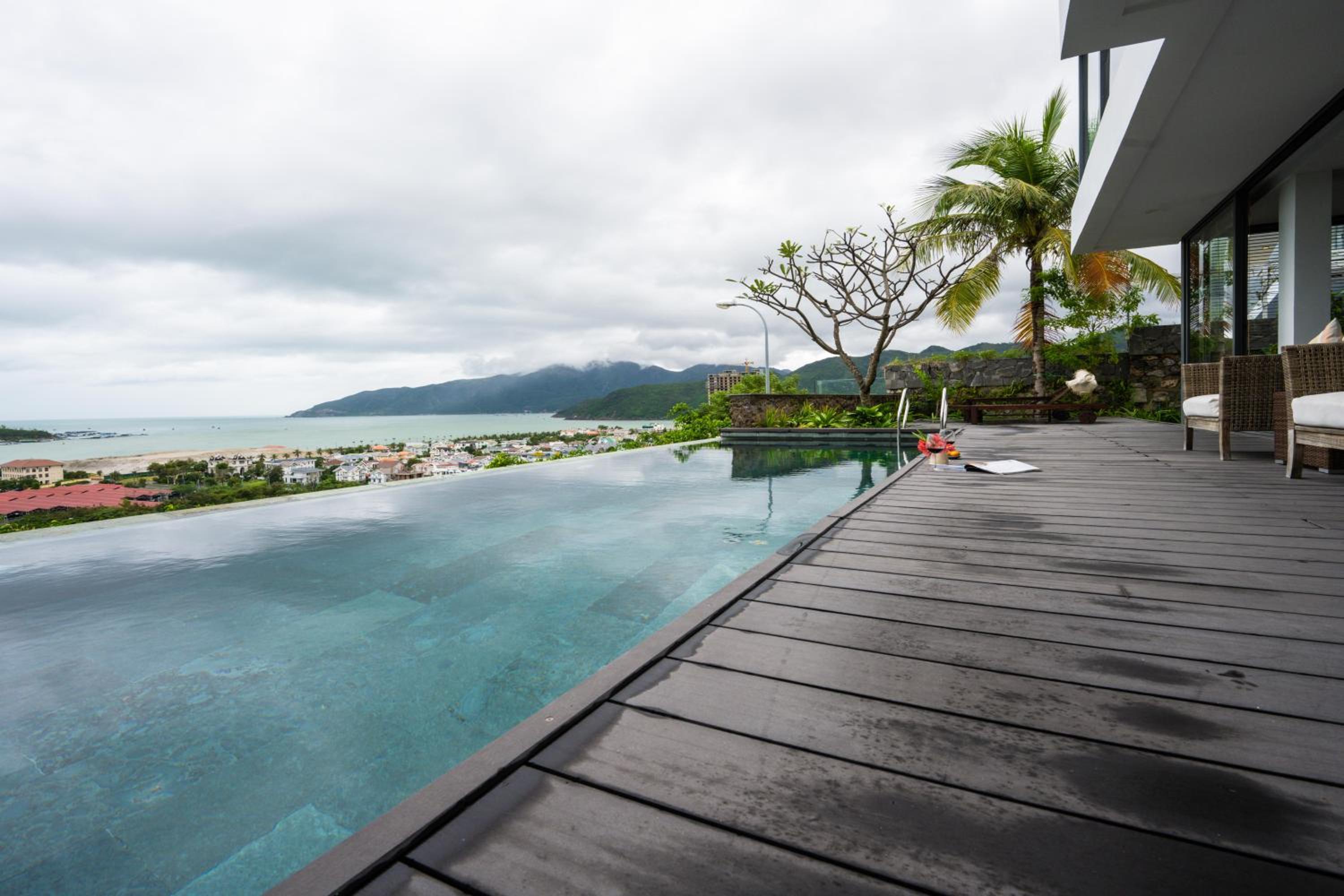 Abogo Ocean Front Villa Nha Trang