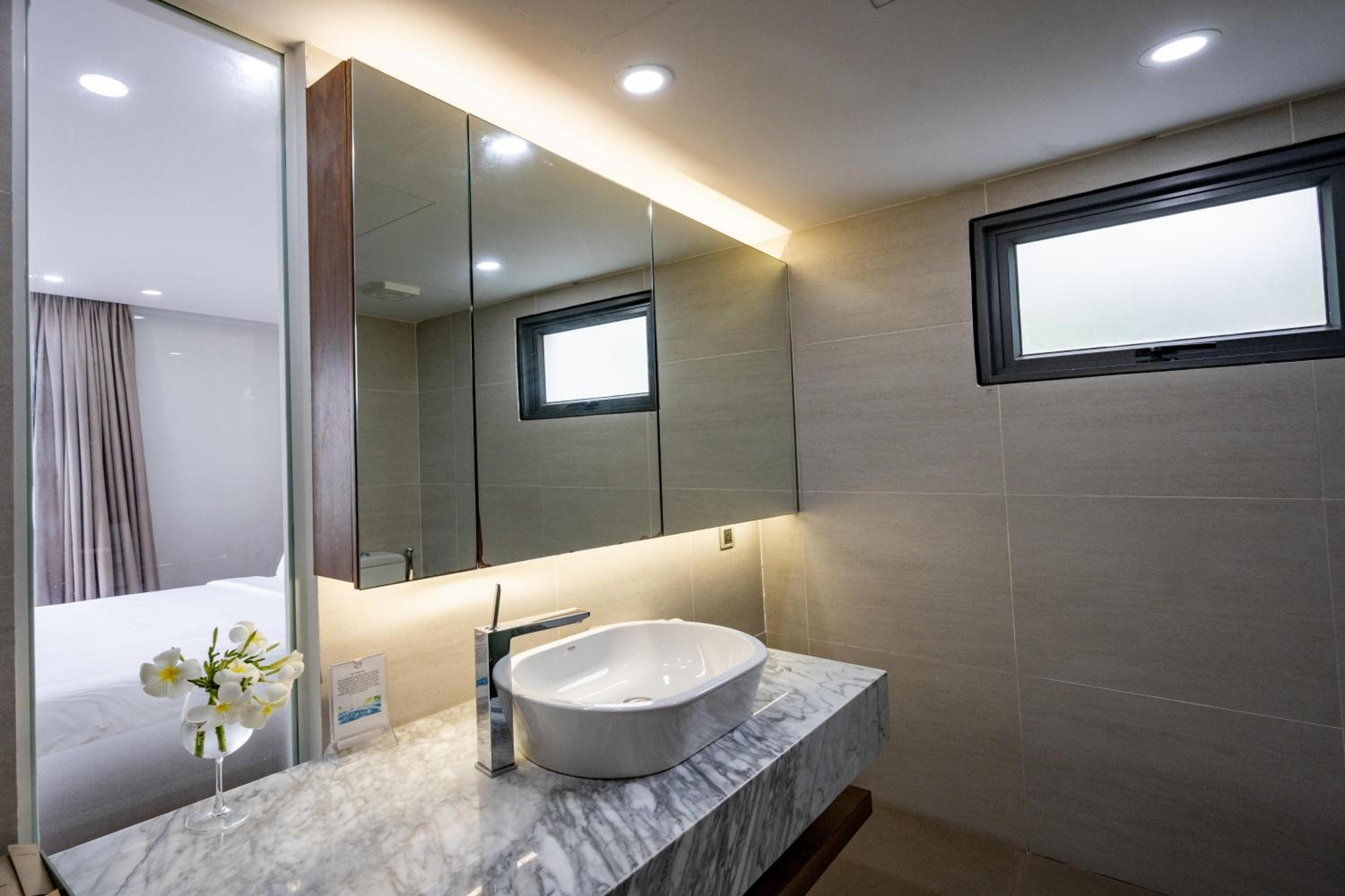 Abogo Ocean Front Villa Nha Trang