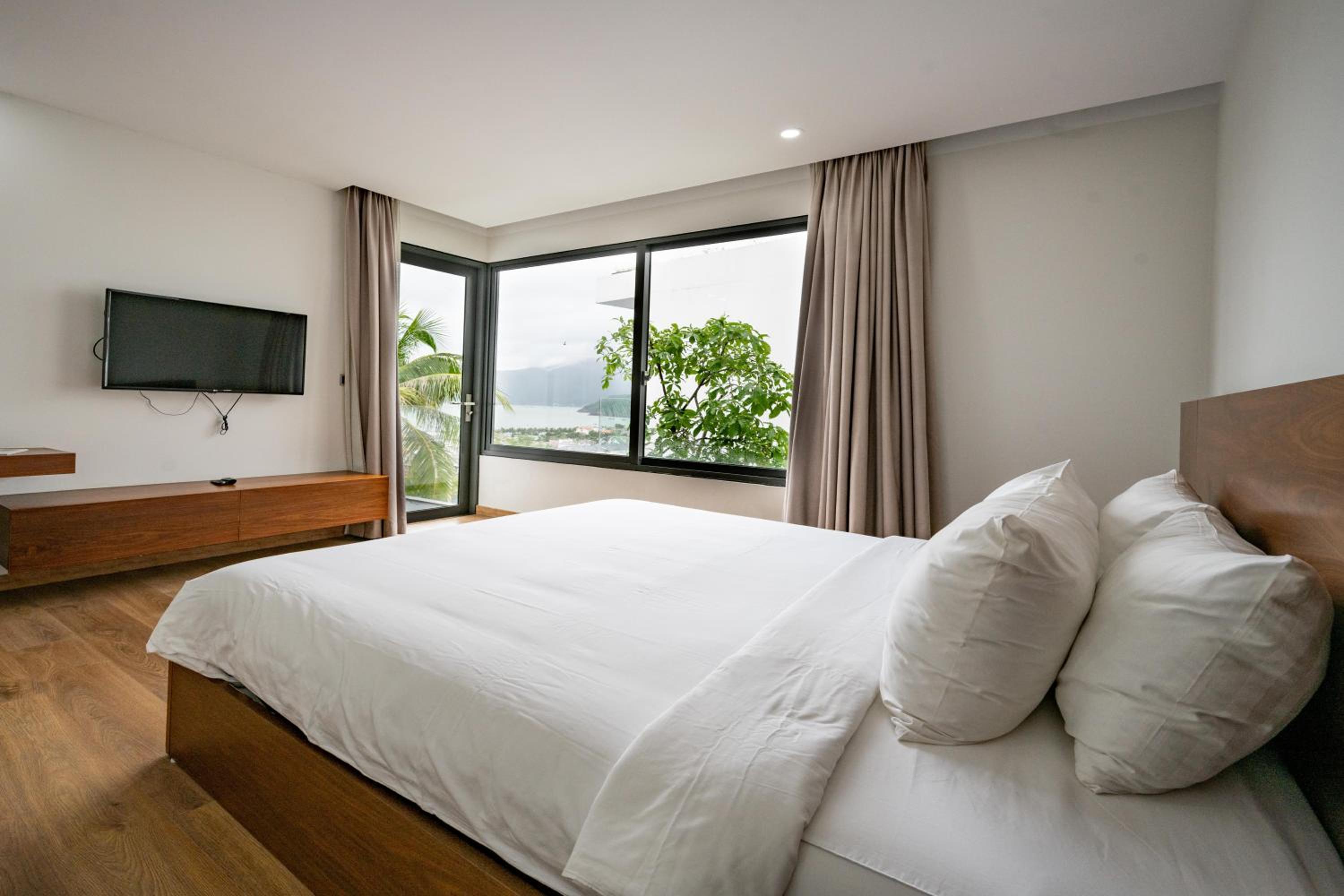 Abogo Ocean Front Villa Nha Trang