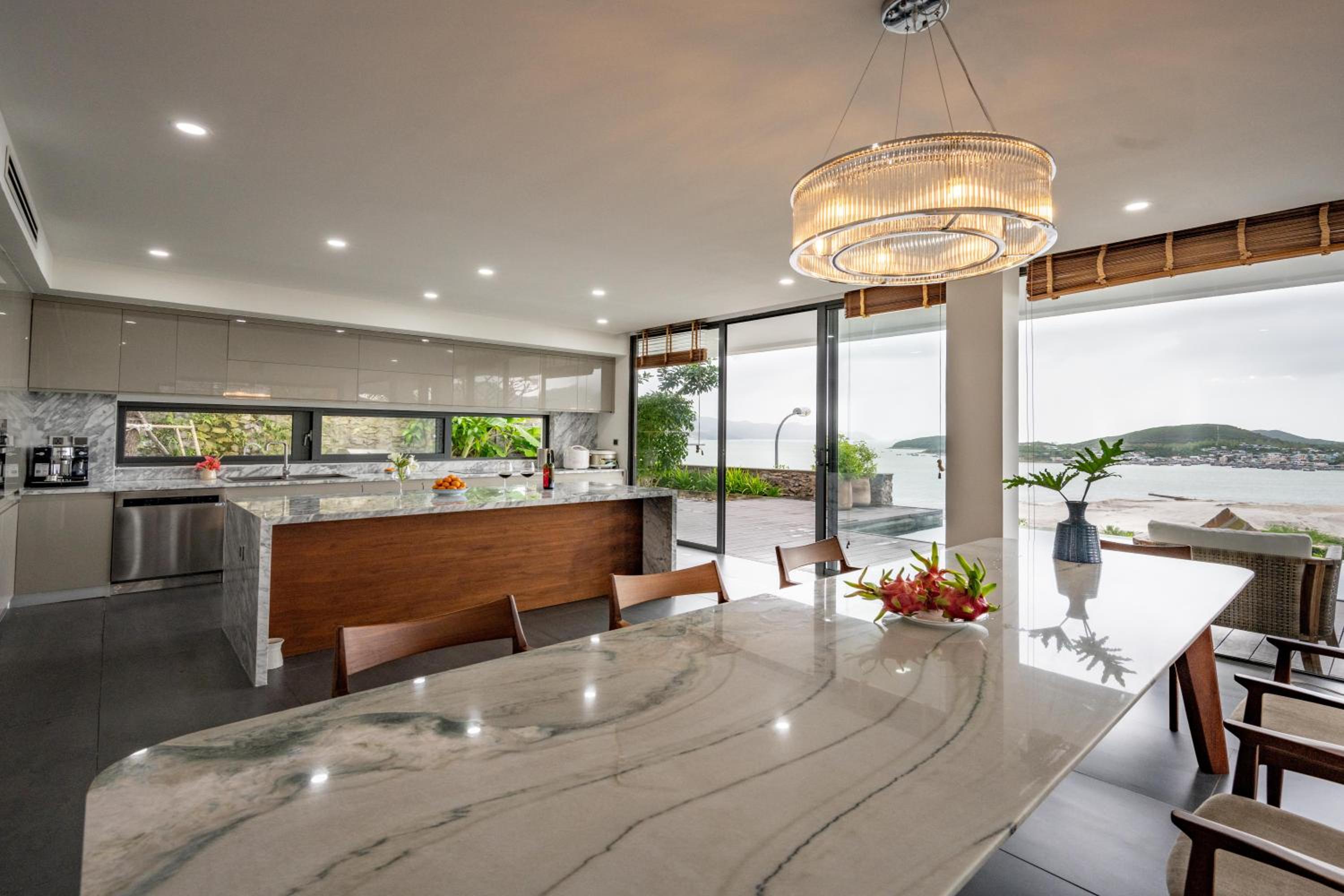 Abogo Ocean Front Villa Nha Trang