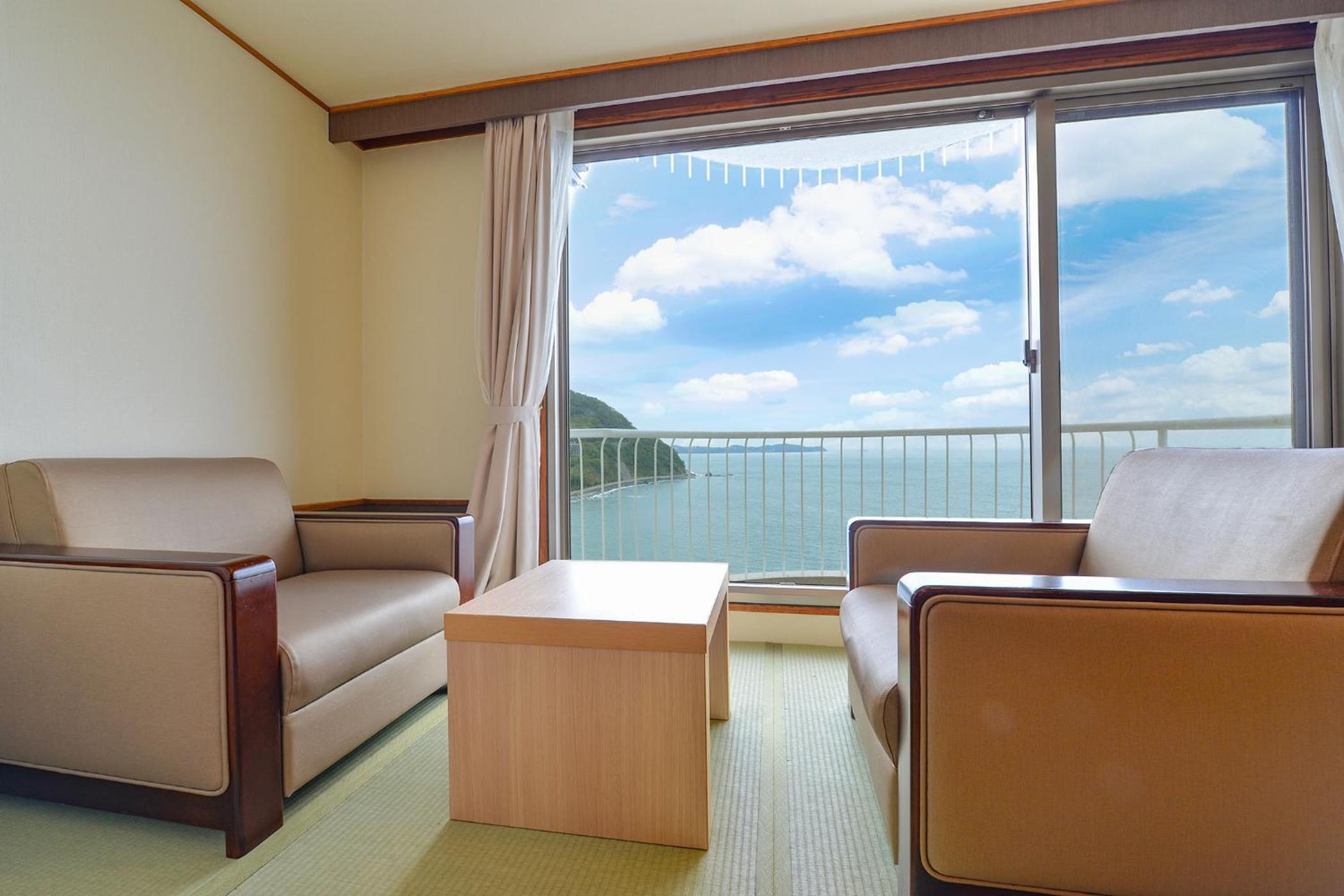 Ooedo Onsen Monogatari Hotel Suiyotei