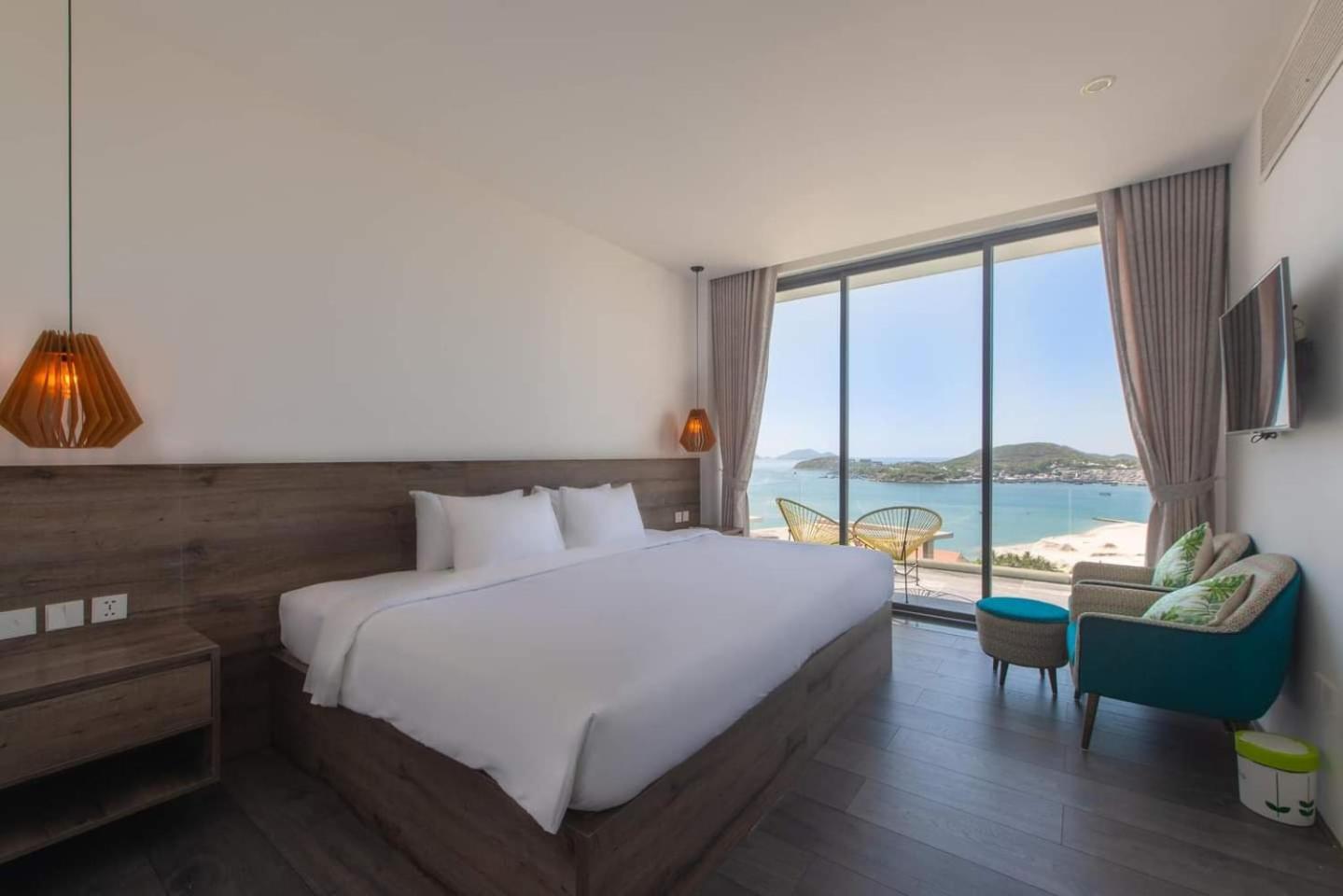 Abogo Ocean Front Villa Nha Trang