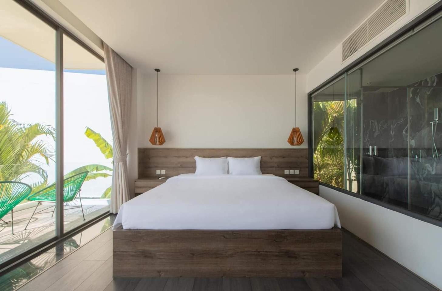 Abogo Ocean Front Villa Nha Trang