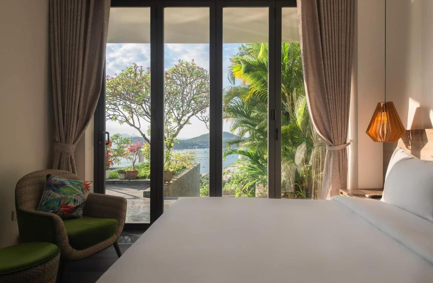 Abogo Ocean Front Villa Nha Trang