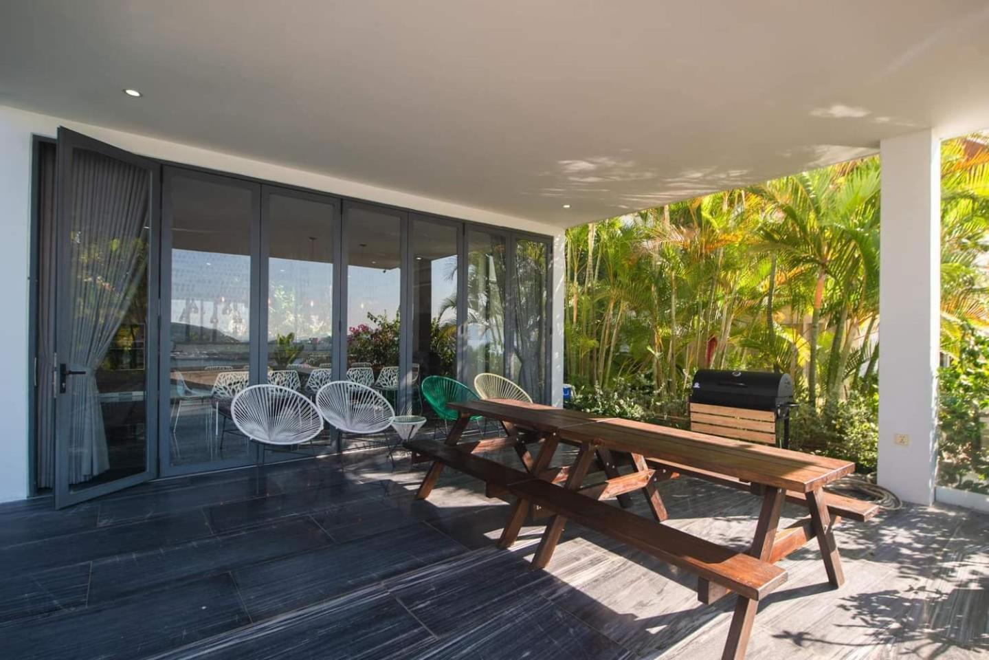 Abogo Ocean Front Villa Nha Trang