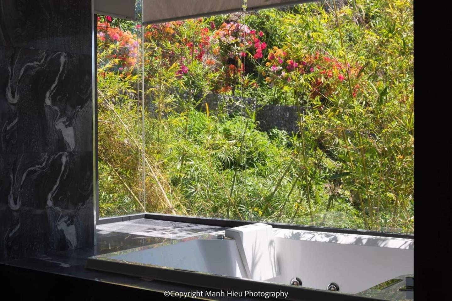 Abogo Ocean Front Villa Nha Trang