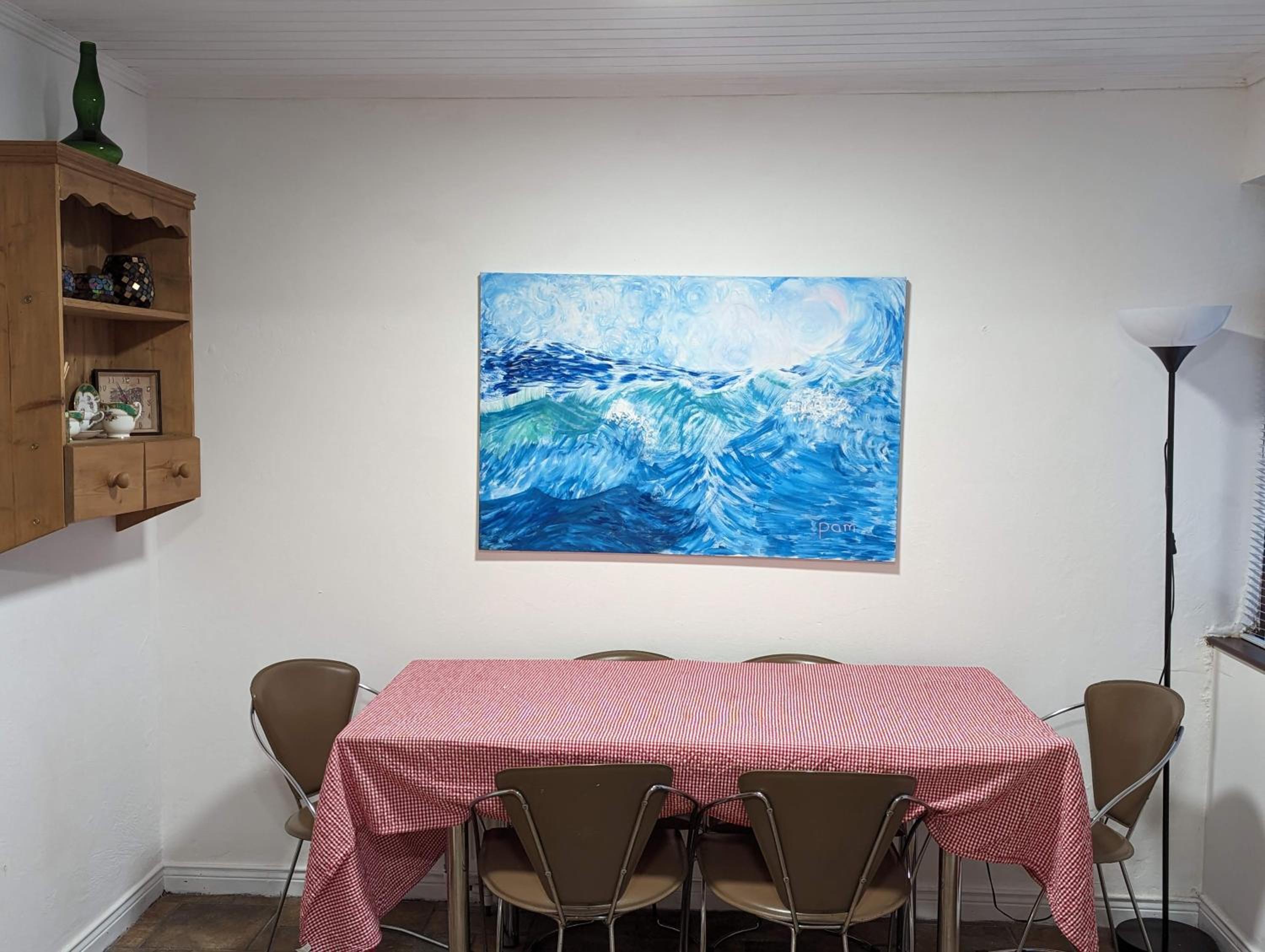 Saltwater Cottage