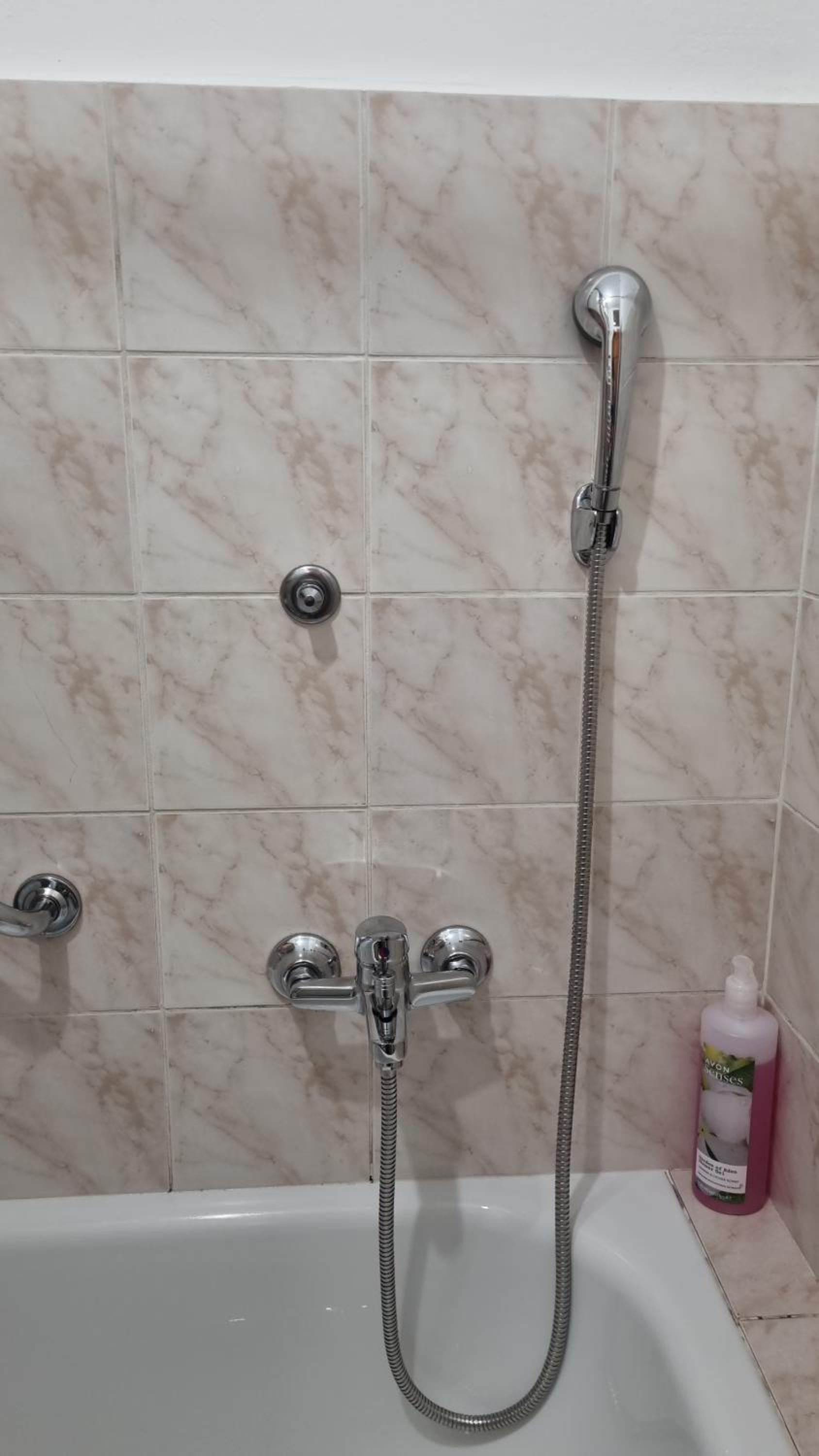 Studio apartman Luna