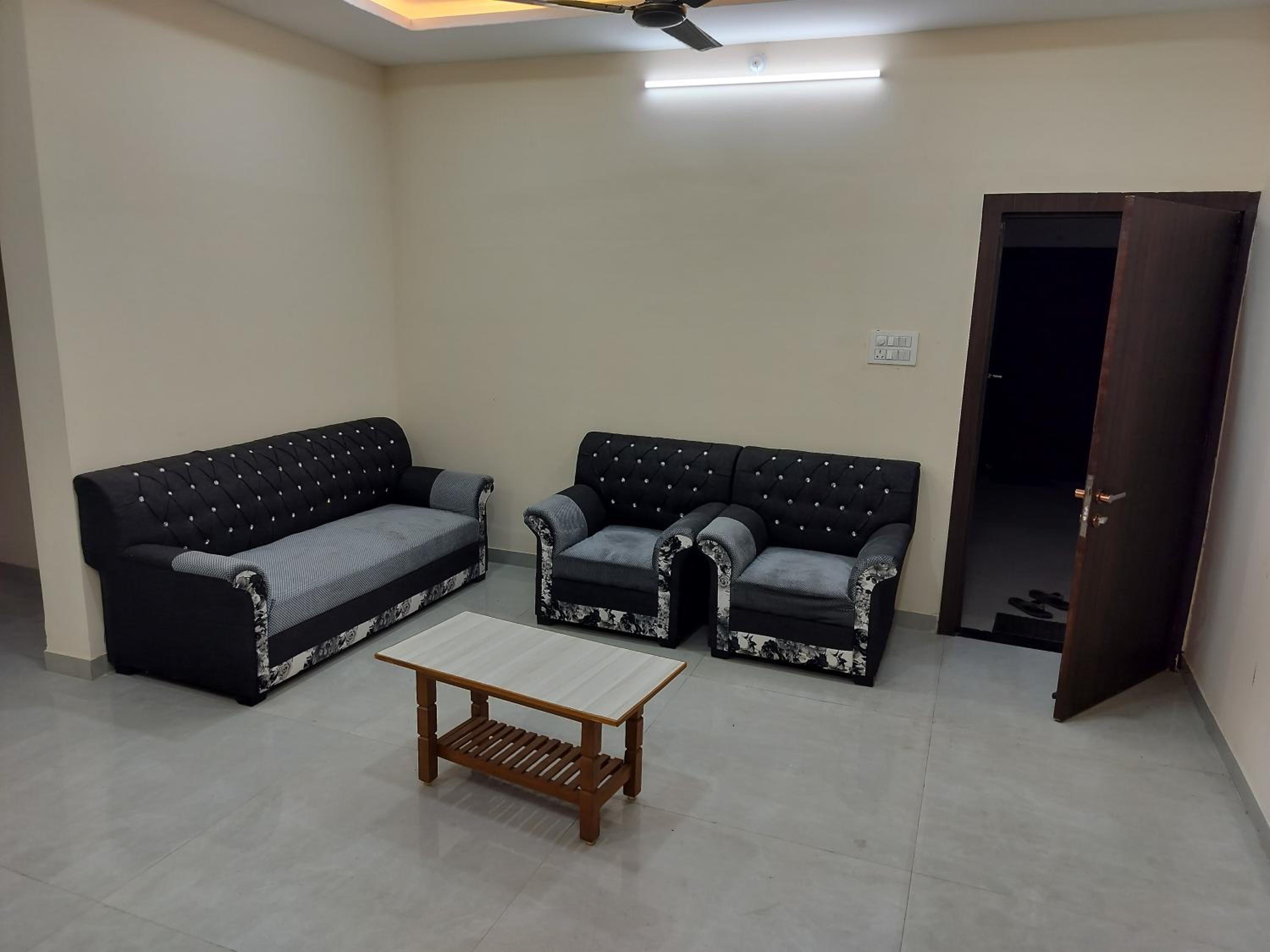 Shiv Shakti Homestay