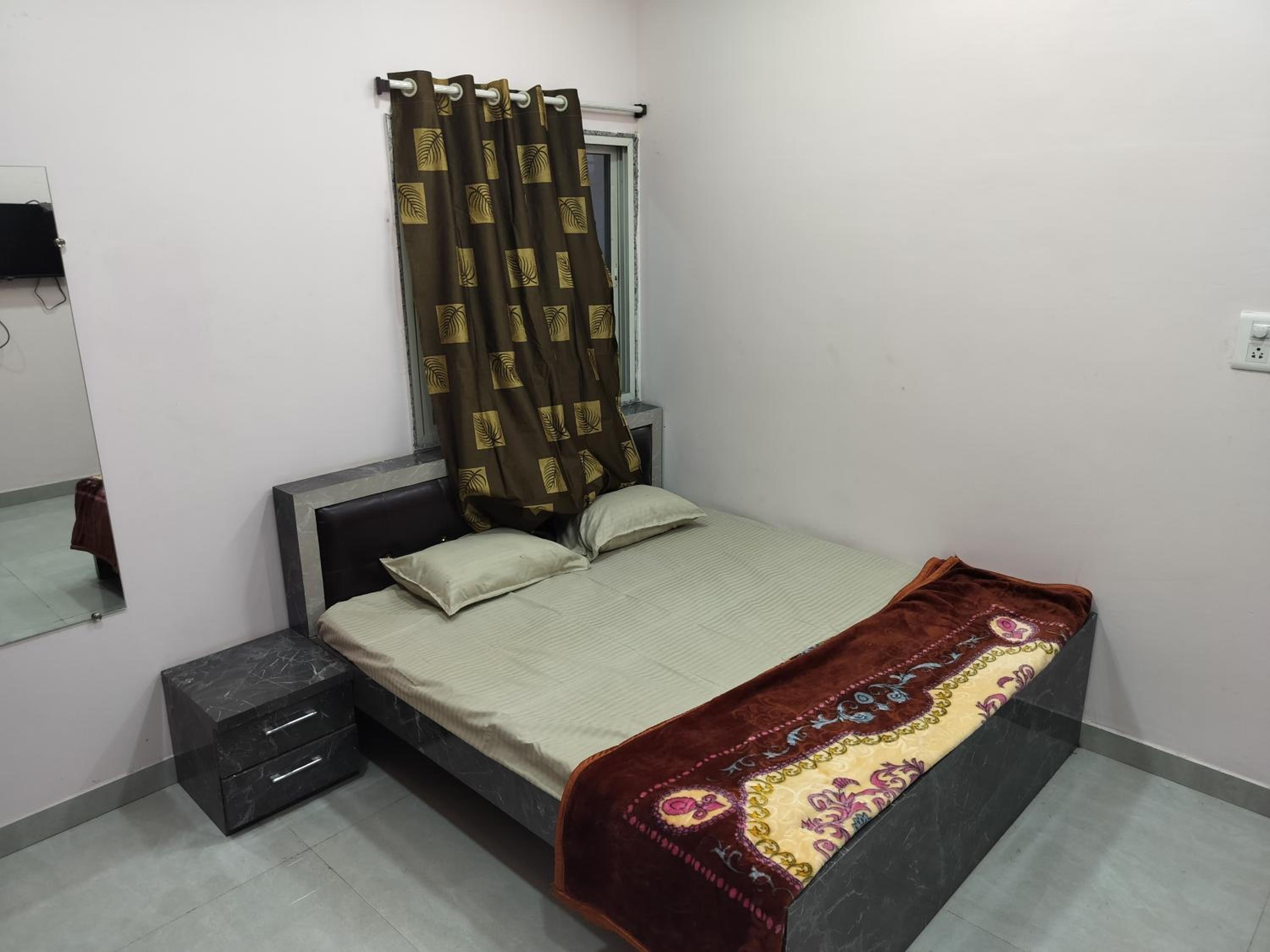 Shiv Shakti Homestay