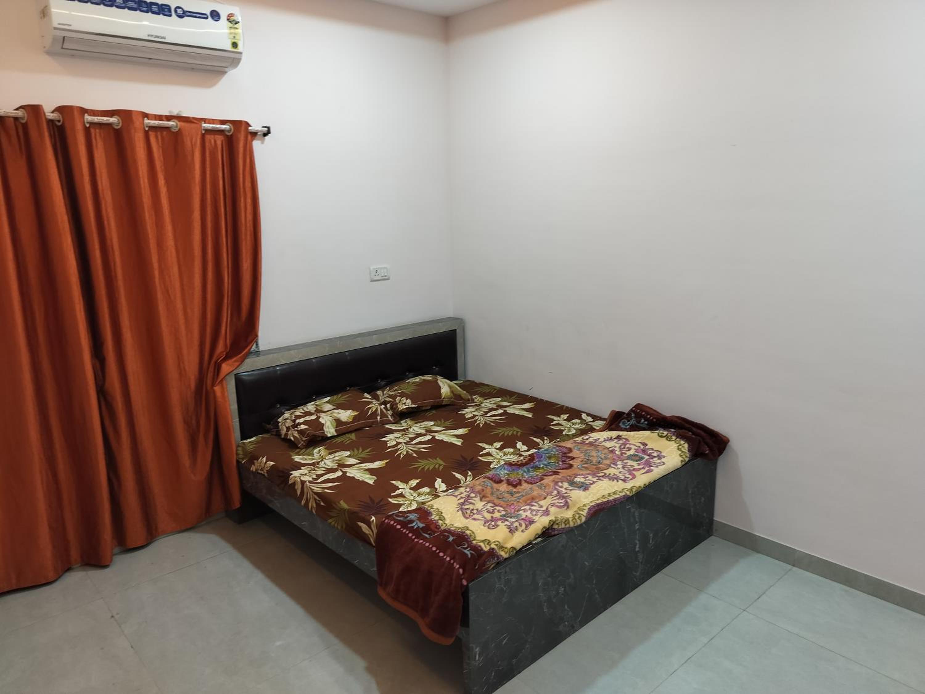 Shiv Shakti Homestay