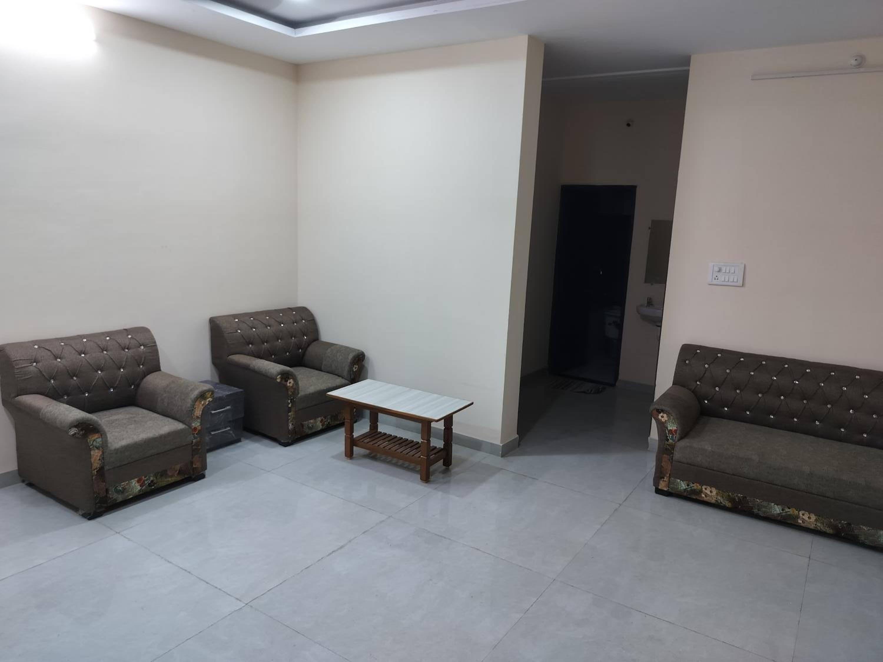 Shiv Shakti Homestay