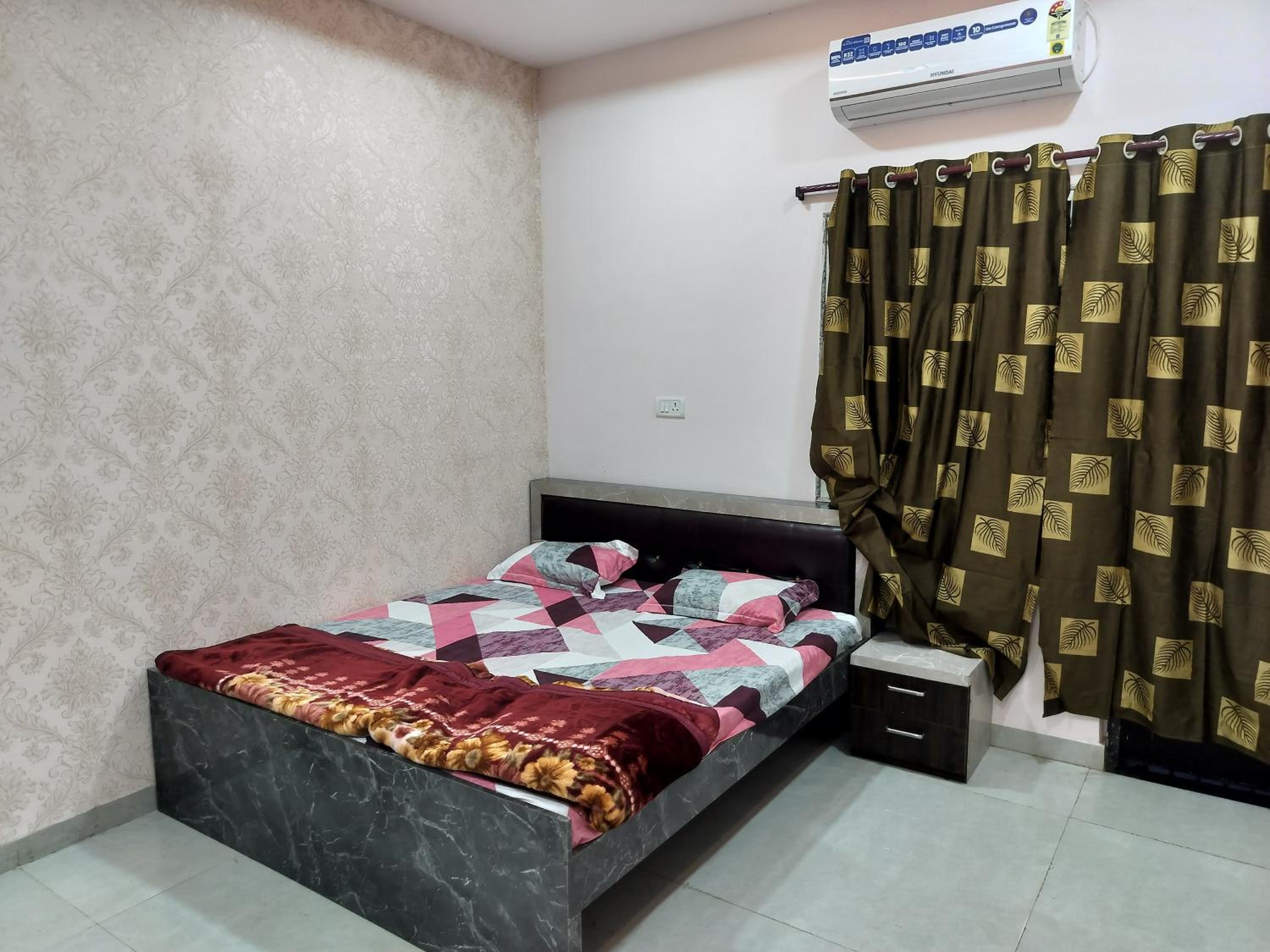 Shiv Shakti Homestay