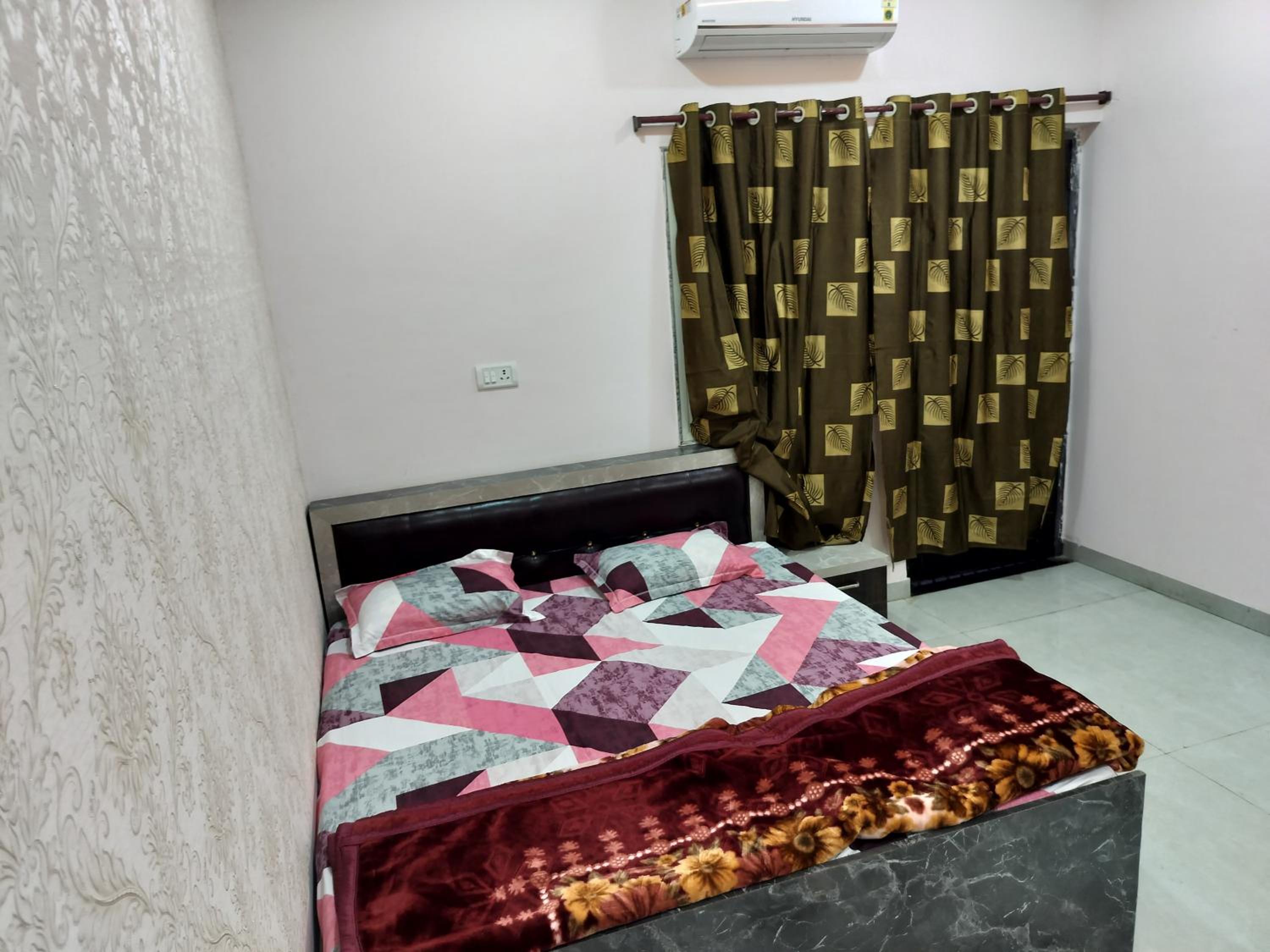 Shiv Shakti Homestay