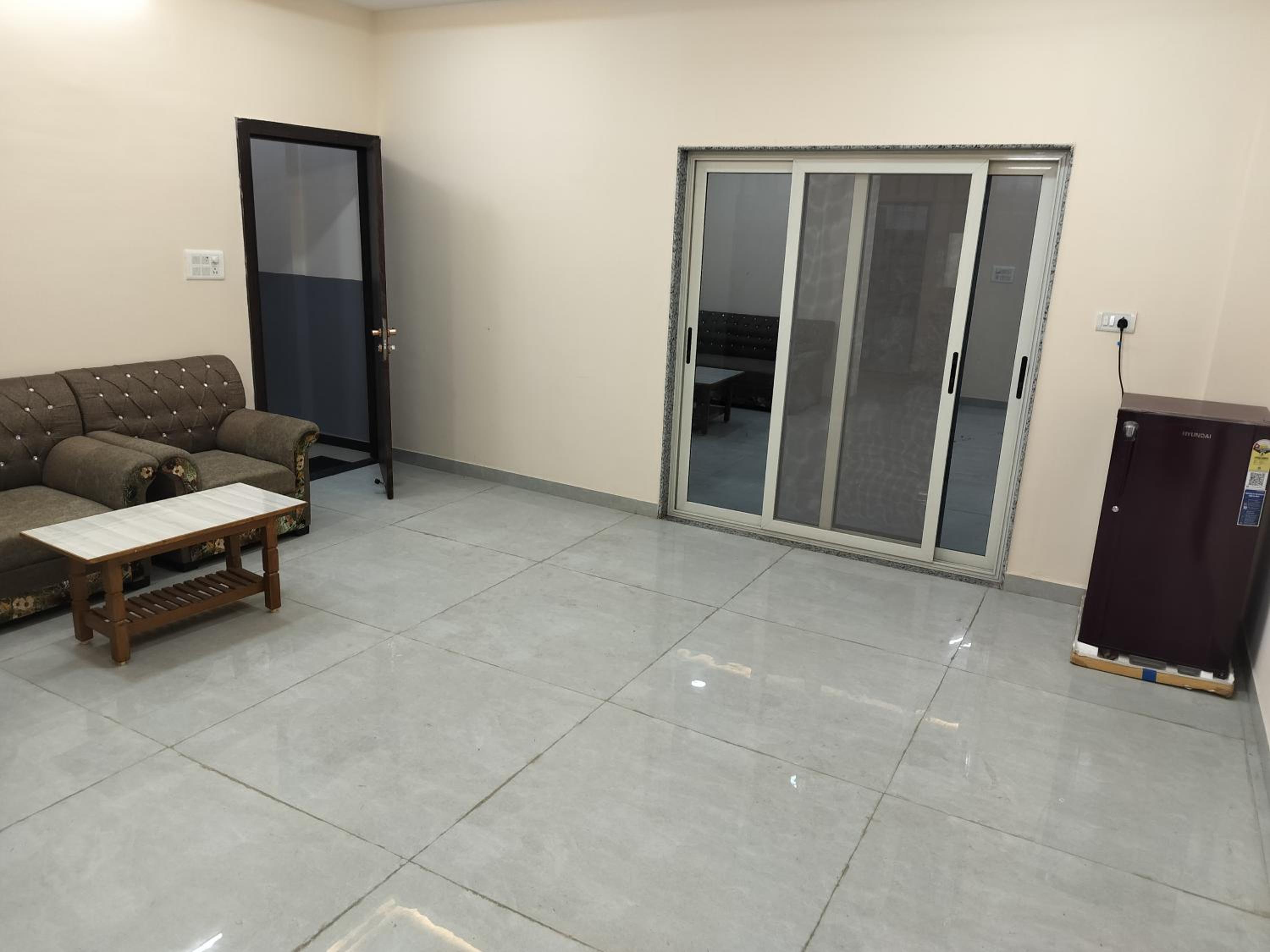Shiv Shakti Homestay