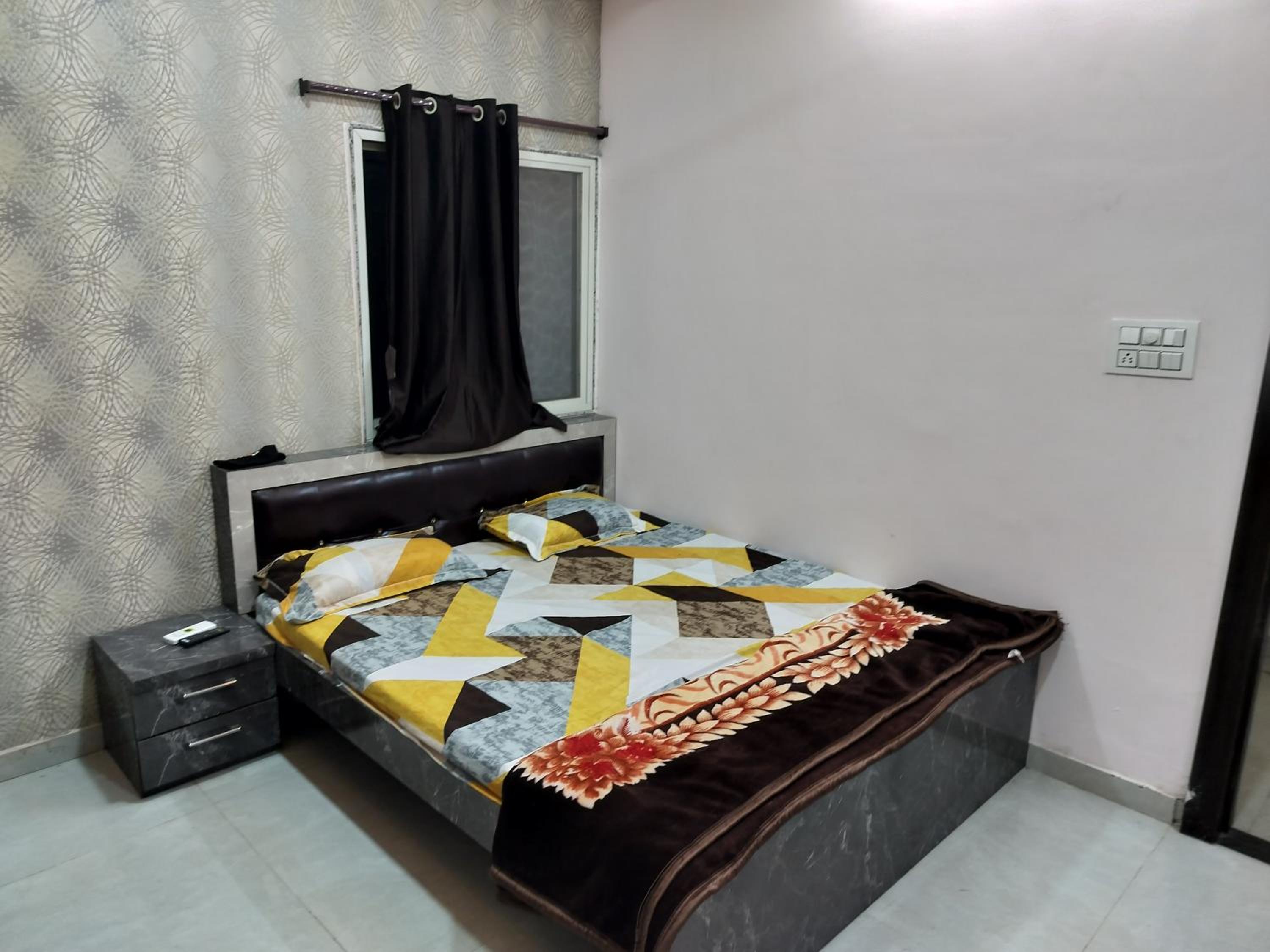 Shiv Shakti Homestay