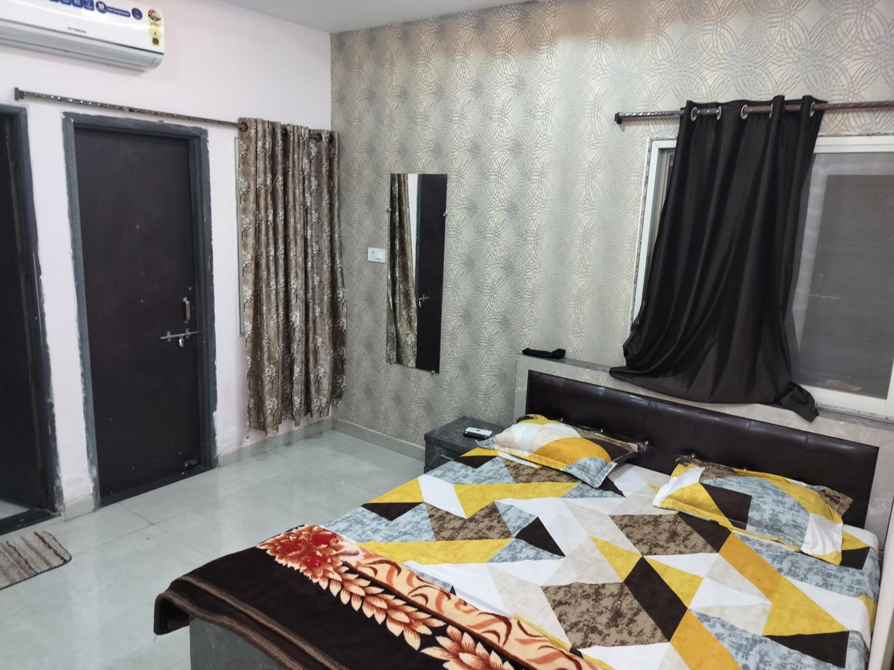 Shiv Shakti Homestay