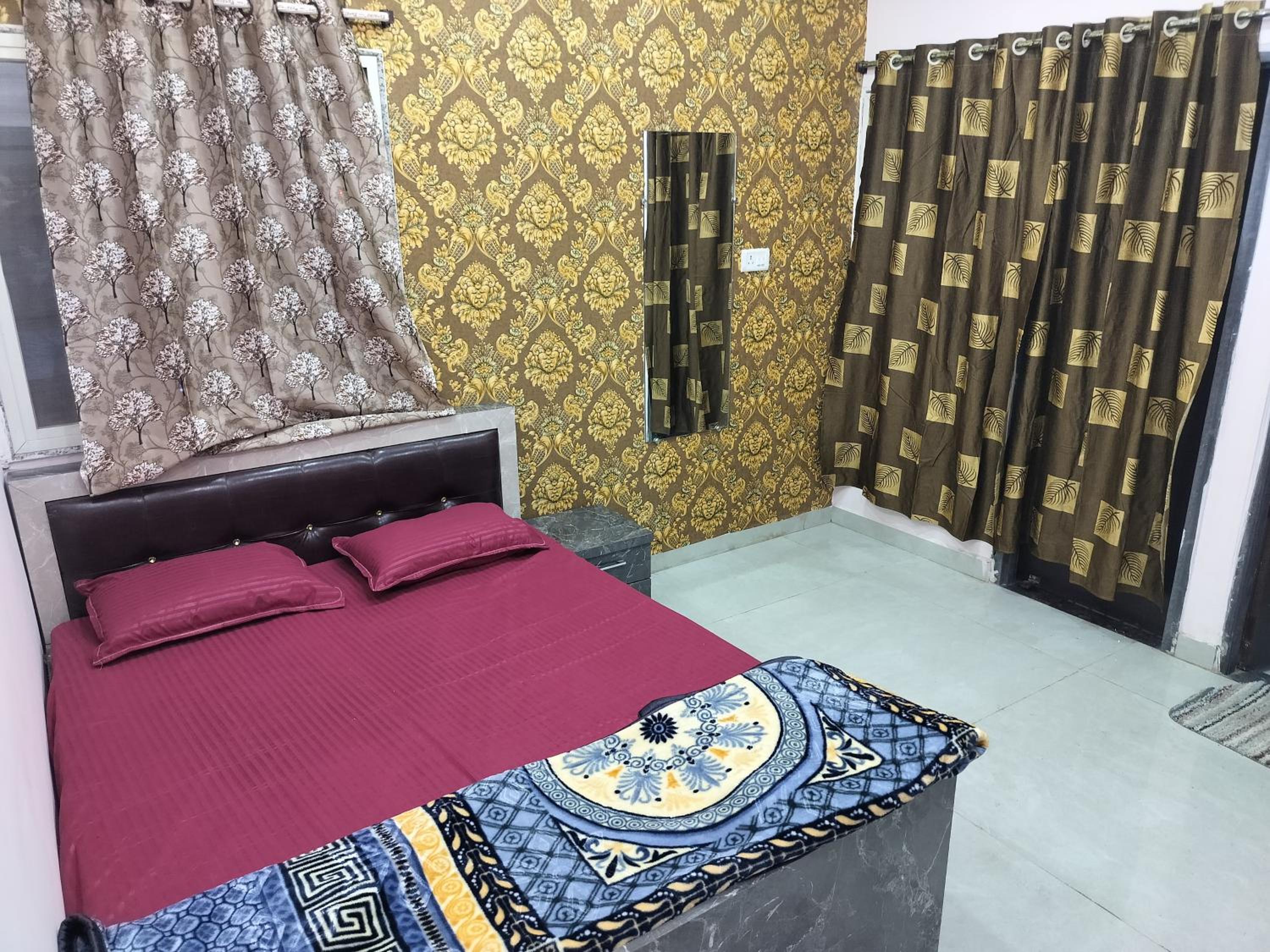Shiv Shakti Homestay