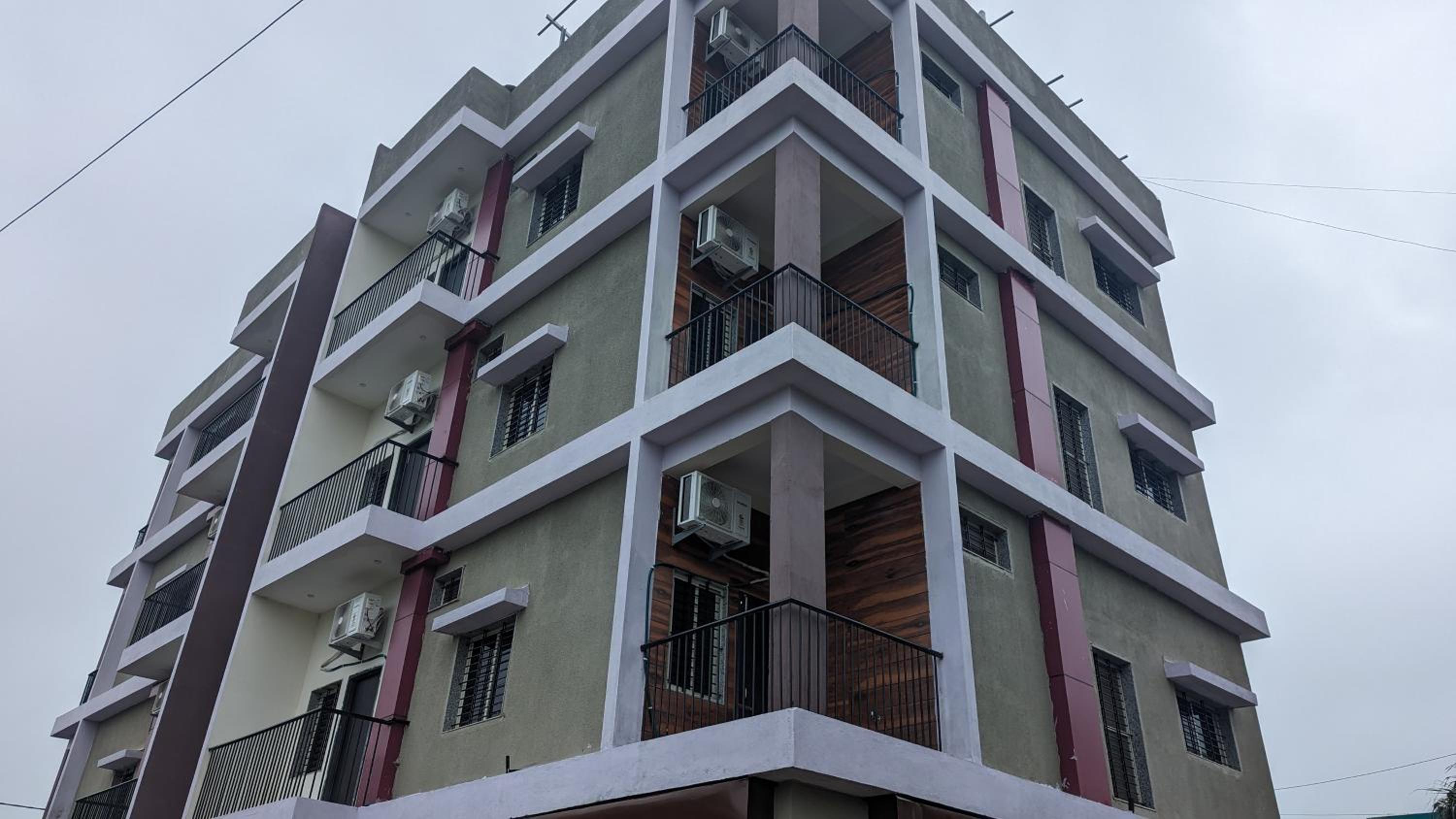 Shiv Shakti Homestay