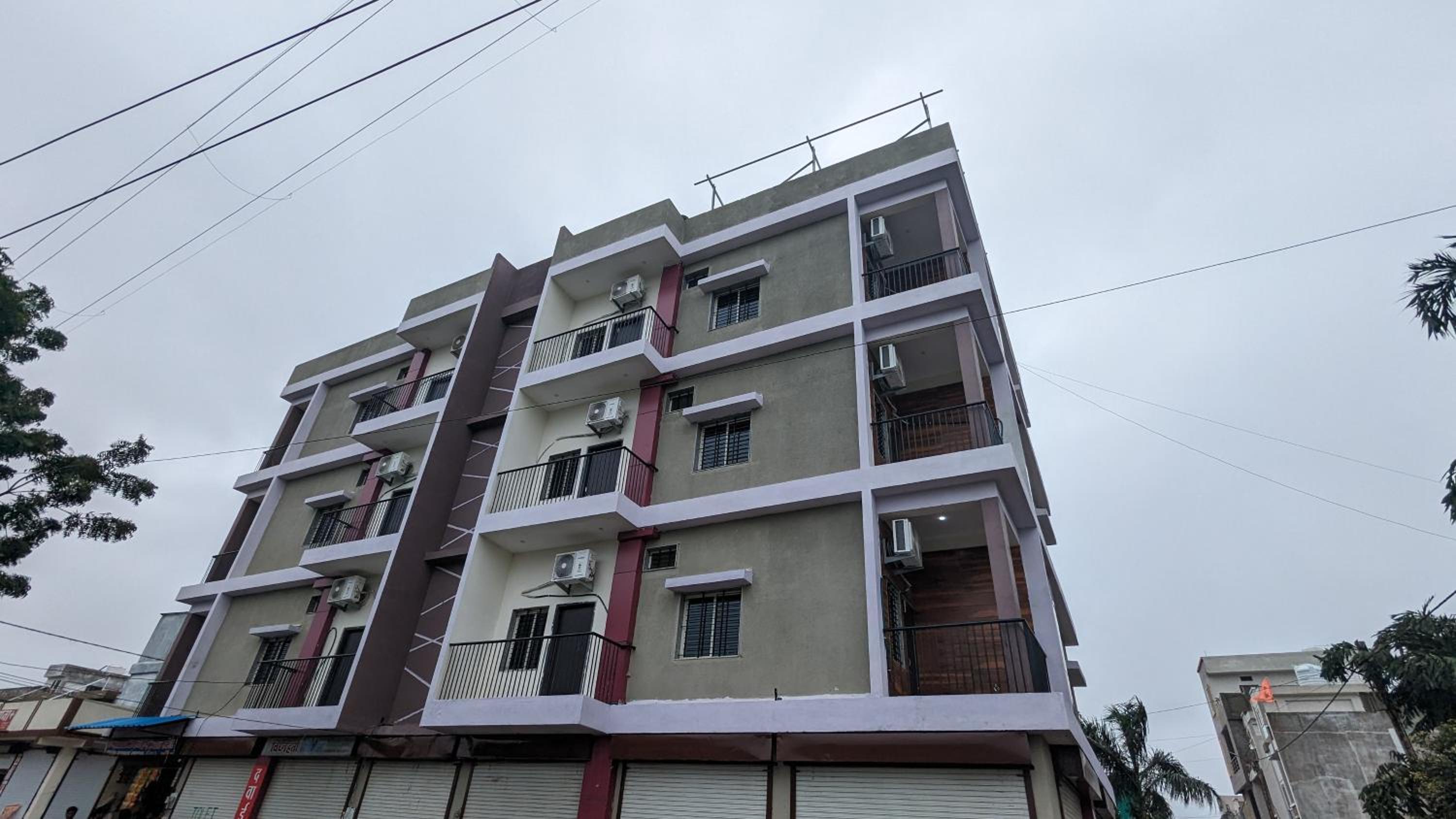 Shiv Shakti Homestay