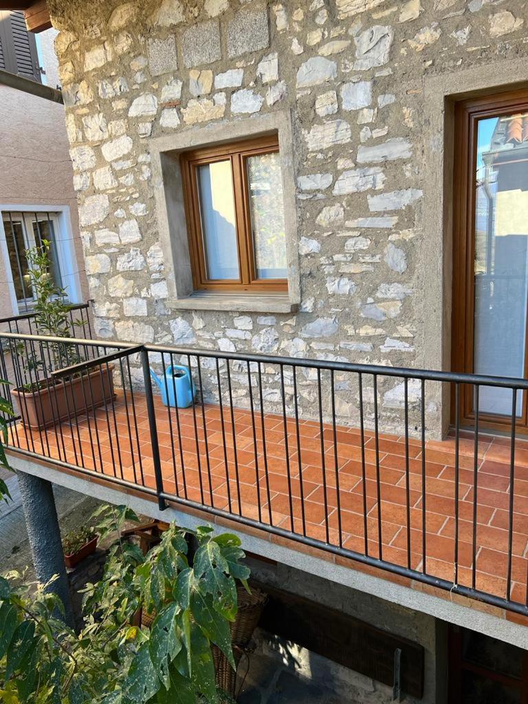 La casetta Brè