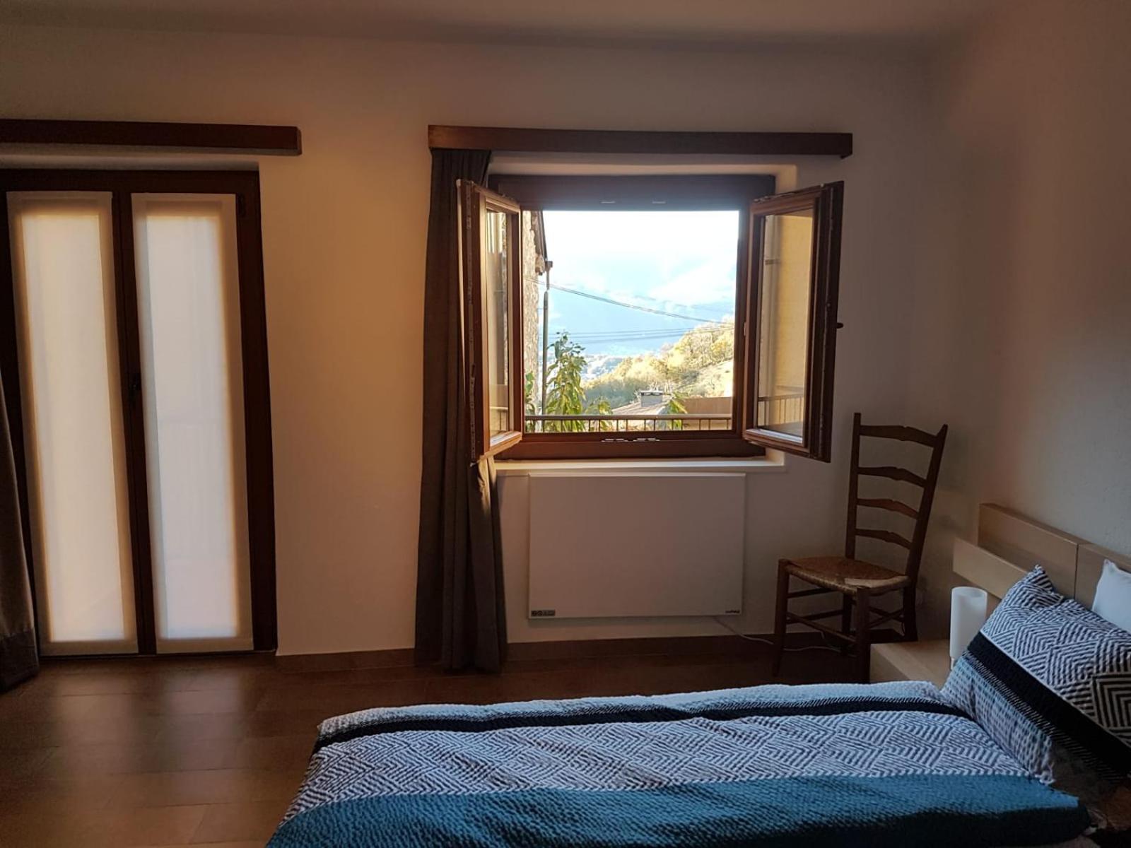 La casetta Brè