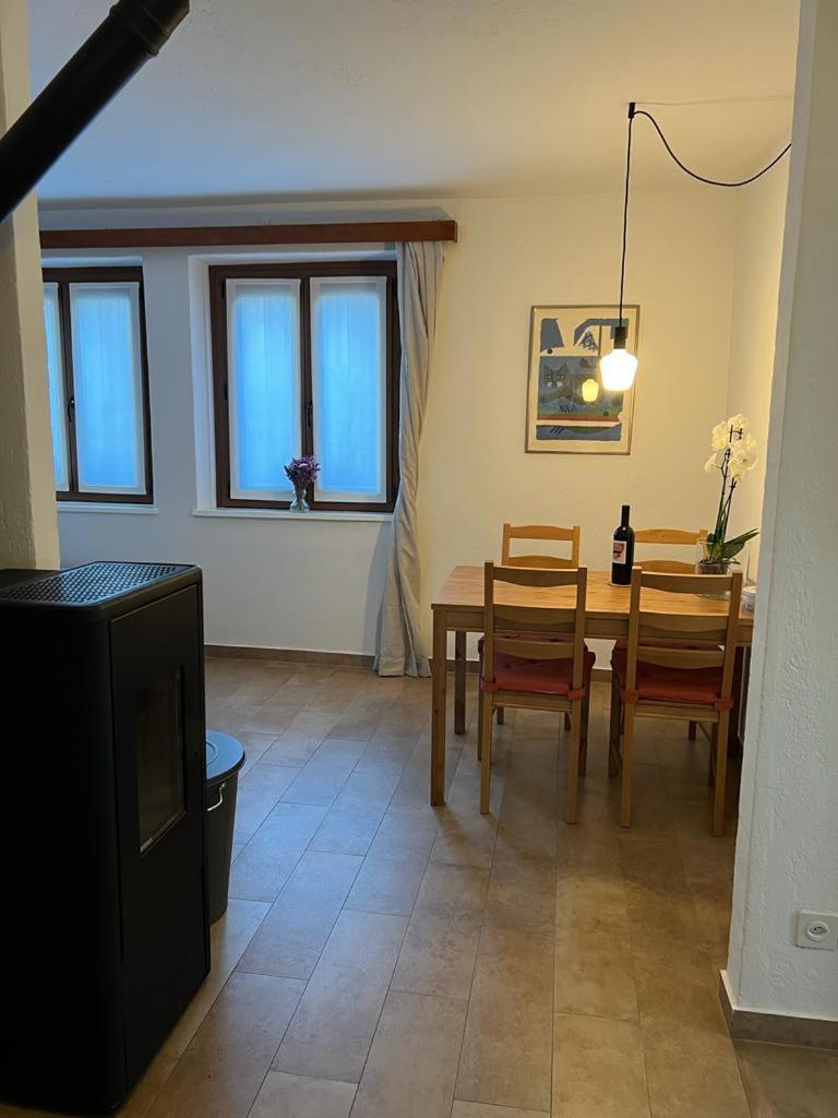 La casetta Brè