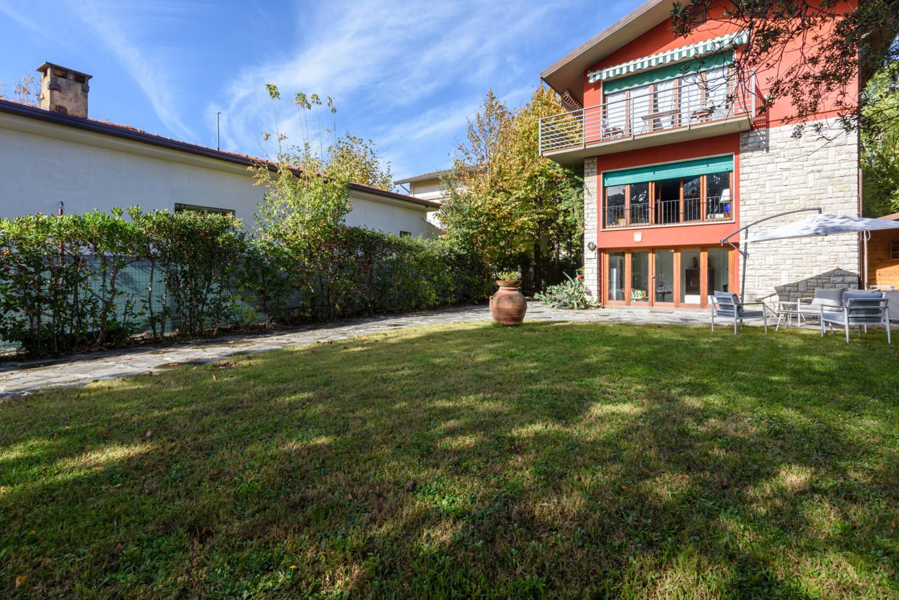 Villa Cannas by Mmega view 3