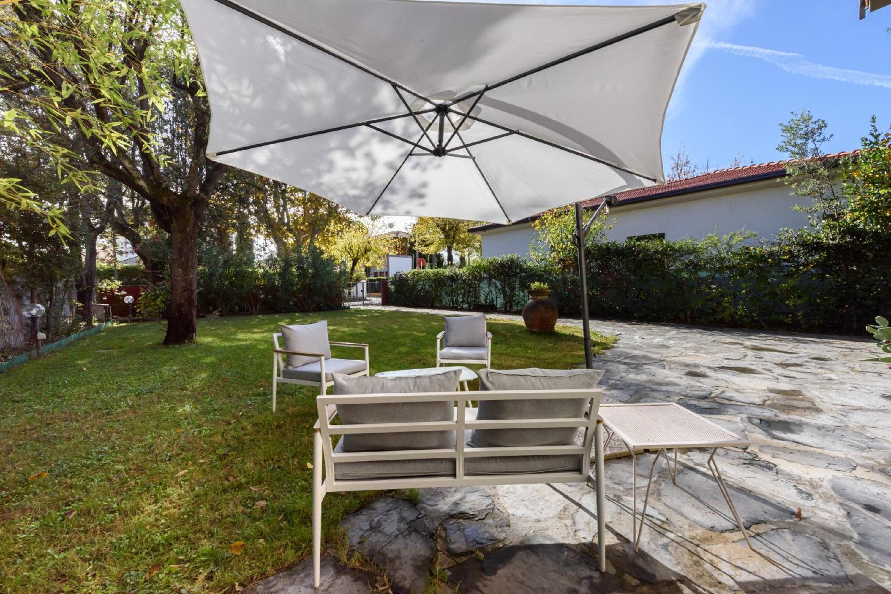 Villa Cannas by Mmega view 5