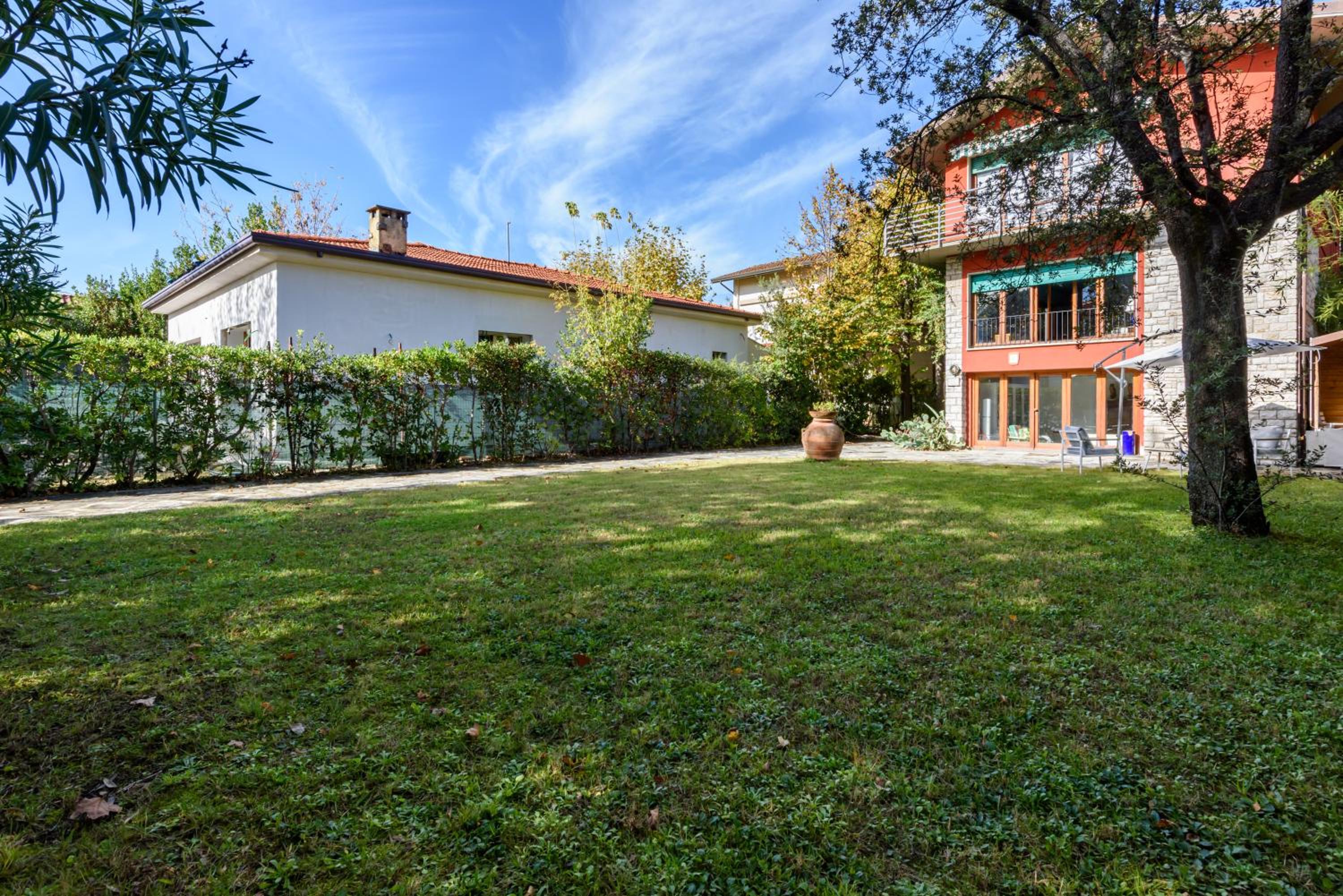 Villa Cannas by Mmega view 2