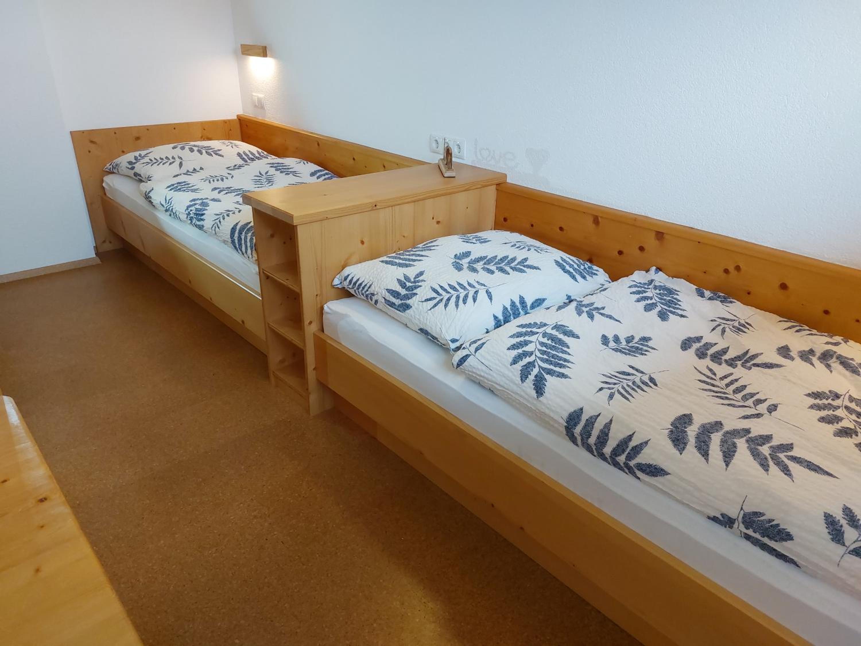 Apartments Amelie -1- mit Wallbox für E-Autos