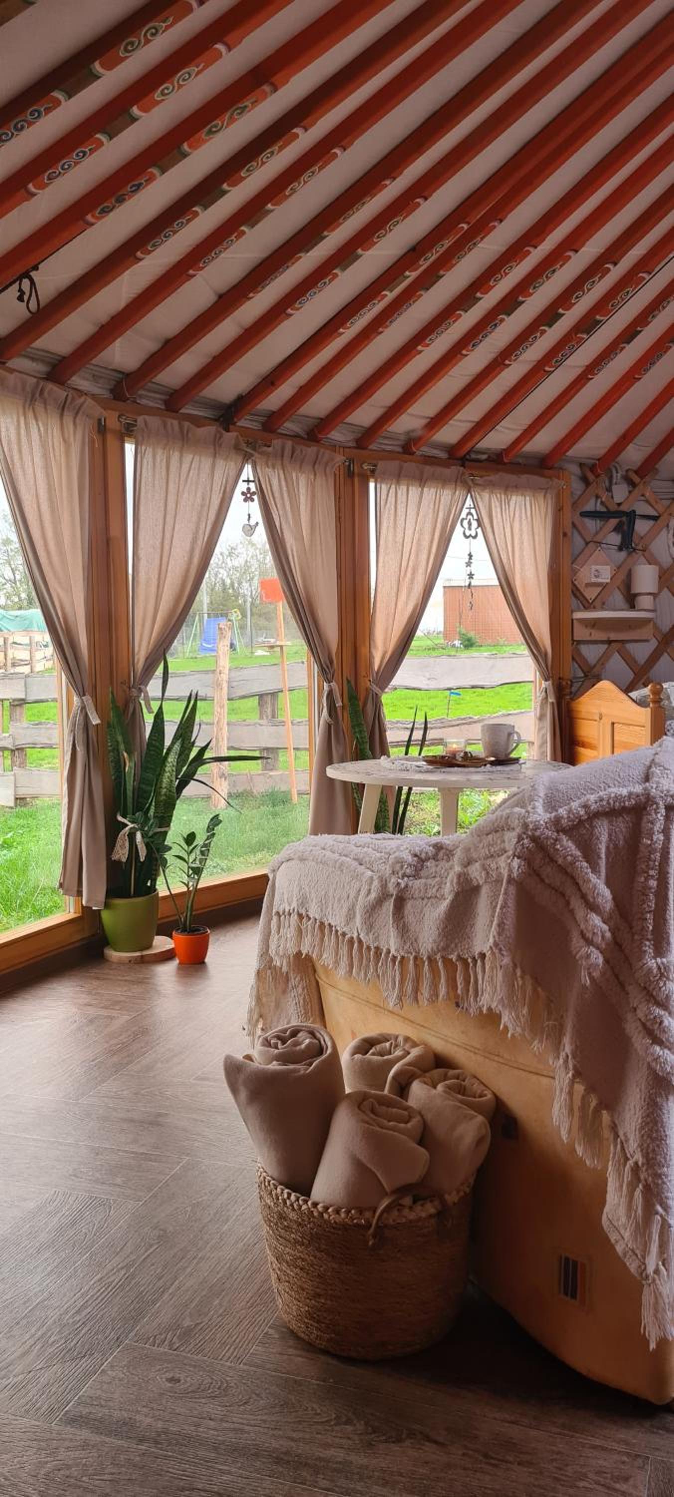 Jurtarelax