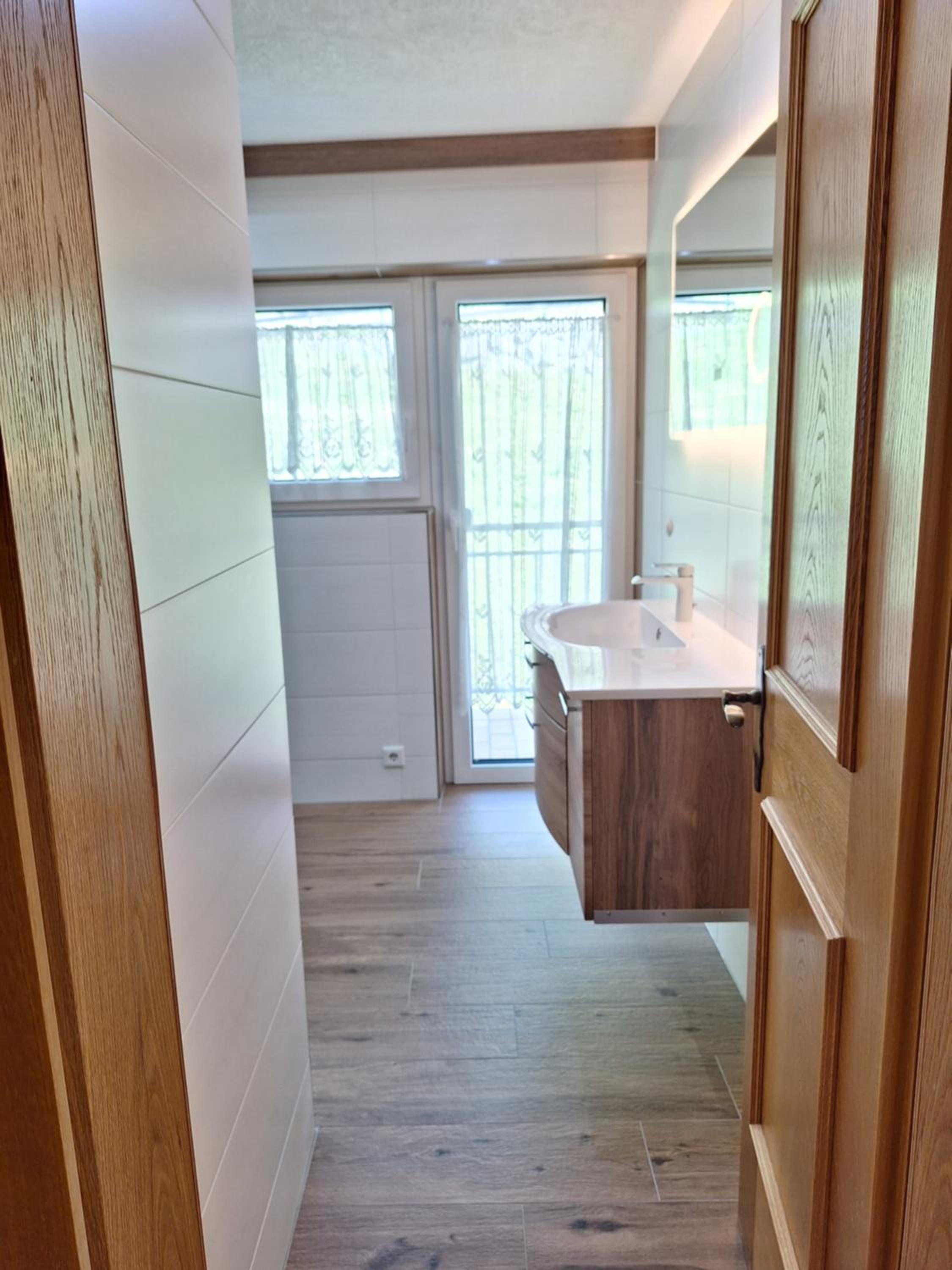 Apartments Amelie -1- mit Wallbox für E-Autos